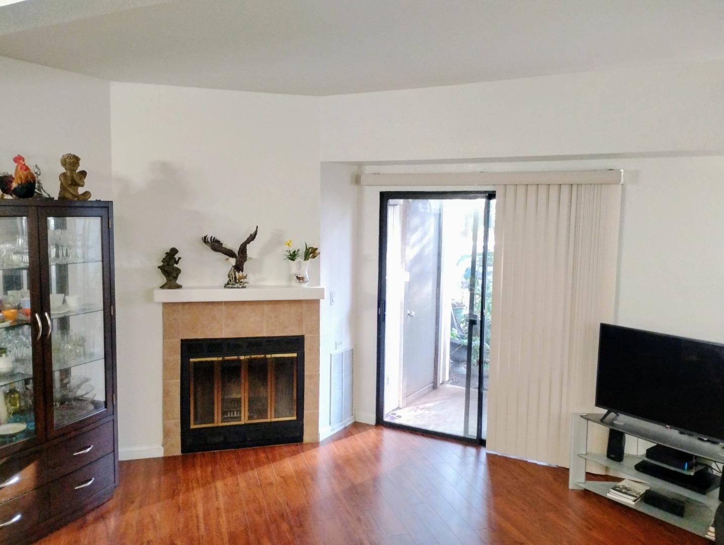 Detail Gallery Image 7 of 17 For 1976 Tradan Dr #65,  San Jose,  CA 95132 - 1 Beds | 1 Baths