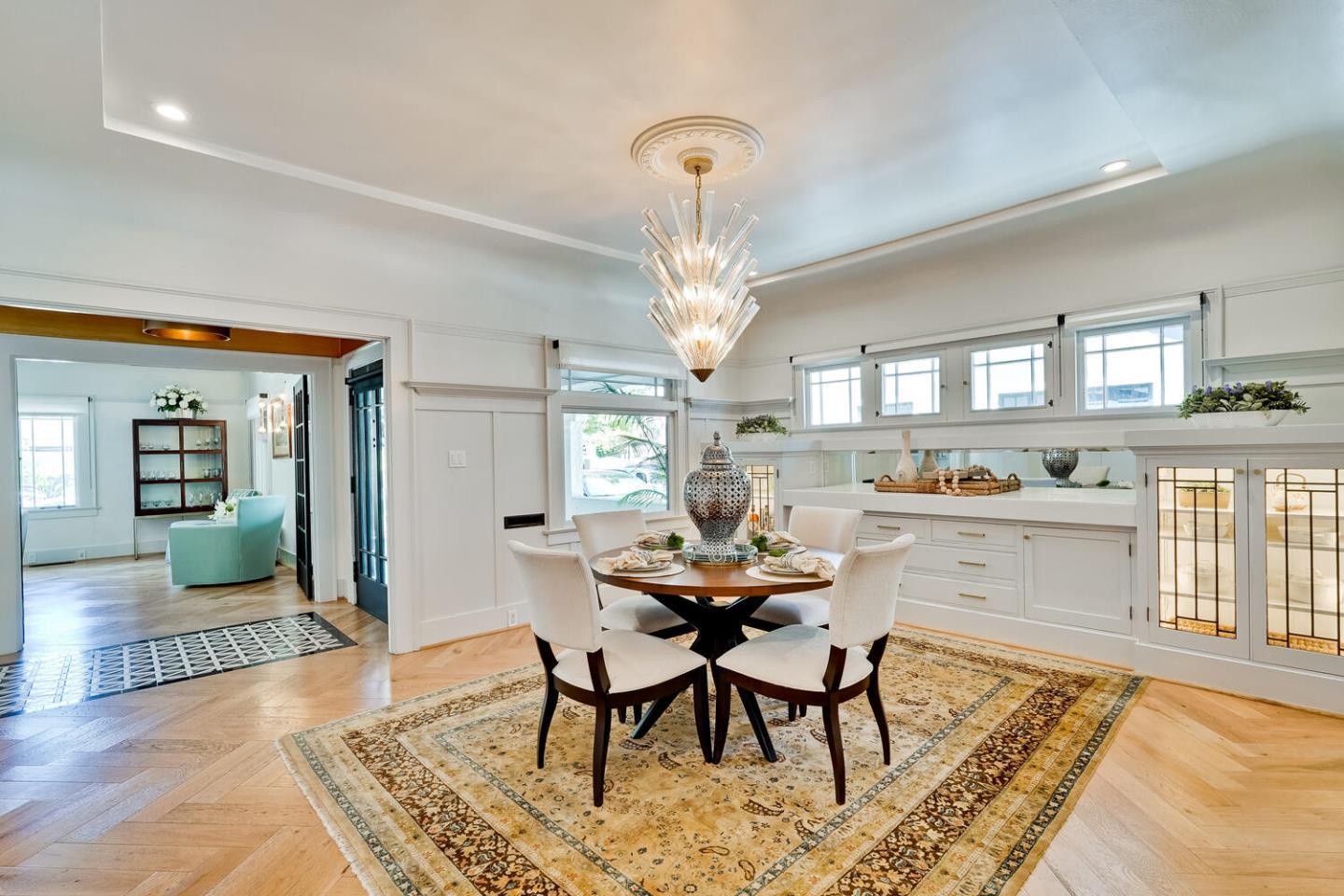 Detail Gallery Image 14 of 53 For 1176 Hanchett Ave, San Jose,  CA 95126 - 4 Beds | 3 Baths