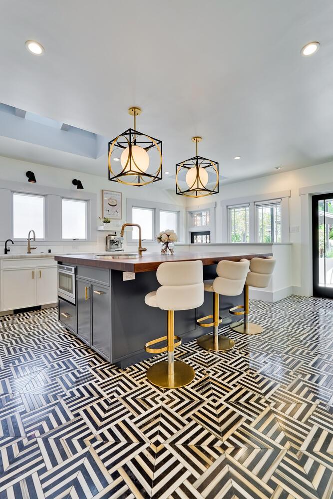 Detail Gallery Image 15 of 53 For 1176 Hanchett Ave, San Jose,  CA 95126 - 4 Beds | 3 Baths