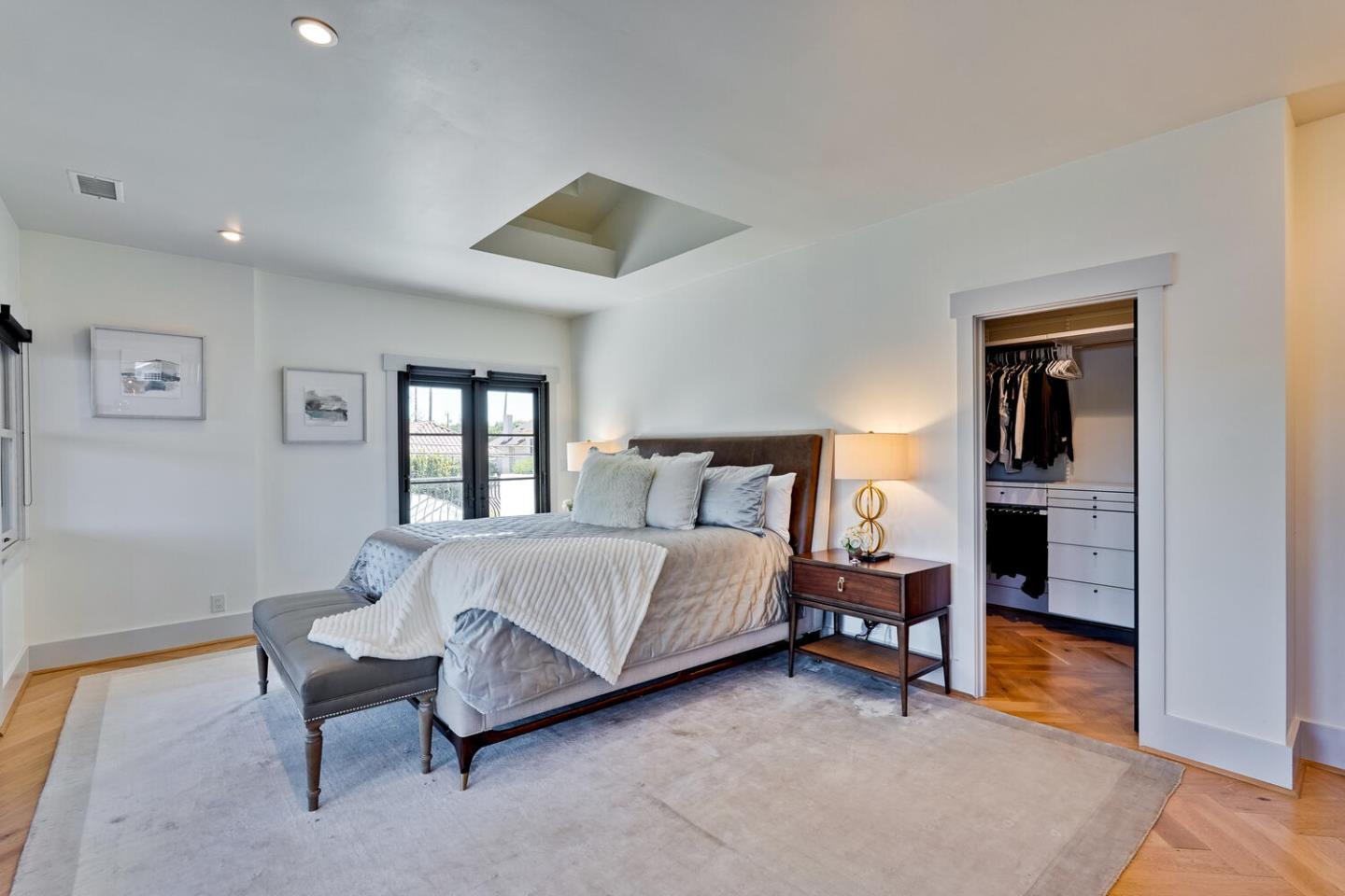 Detail Gallery Image 26 of 53 For 1176 Hanchett Ave, San Jose,  CA 95126 - 4 Beds | 3 Baths