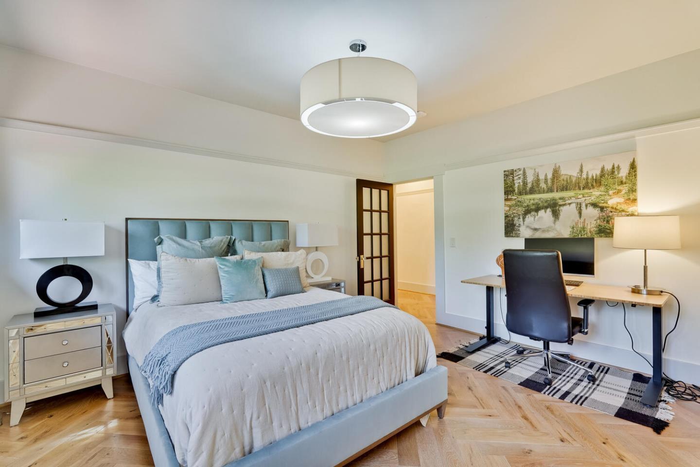 Detail Gallery Image 34 of 53 For 1176 Hanchett Ave, San Jose,  CA 95126 - 4 Beds | 3 Baths