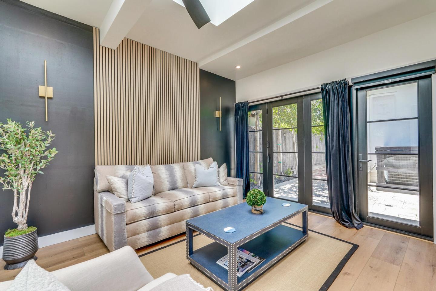 Detail Gallery Image 45 of 53 For 1176 Hanchett Ave, San Jose,  CA 95126 - 4 Beds | 3 Baths