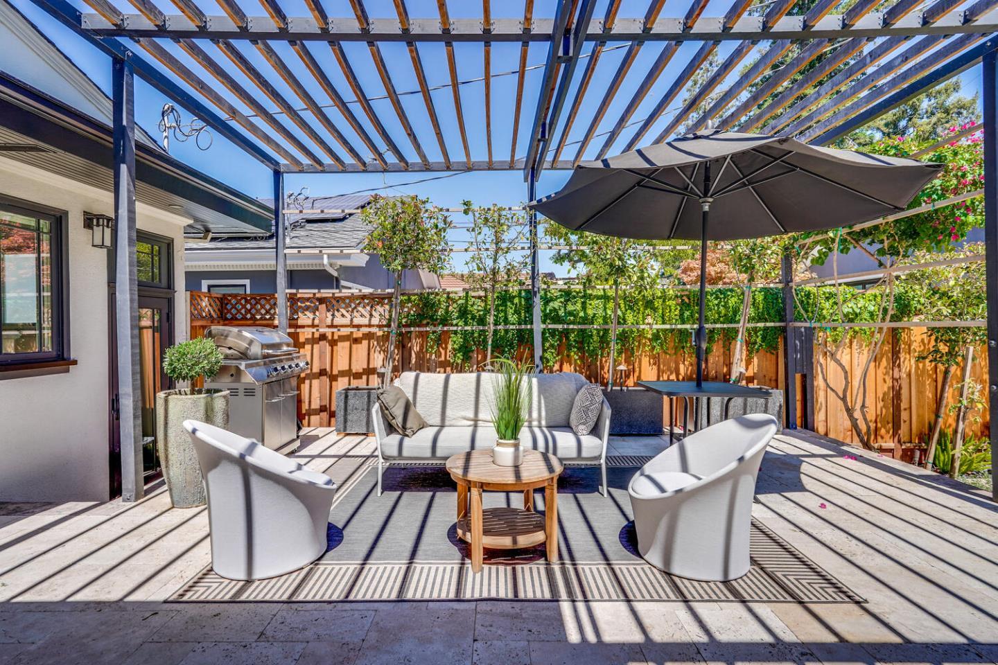 Detail Gallery Image 47 of 53 For 1176 Hanchett Ave, San Jose,  CA 95126 - 4 Beds | 3 Baths