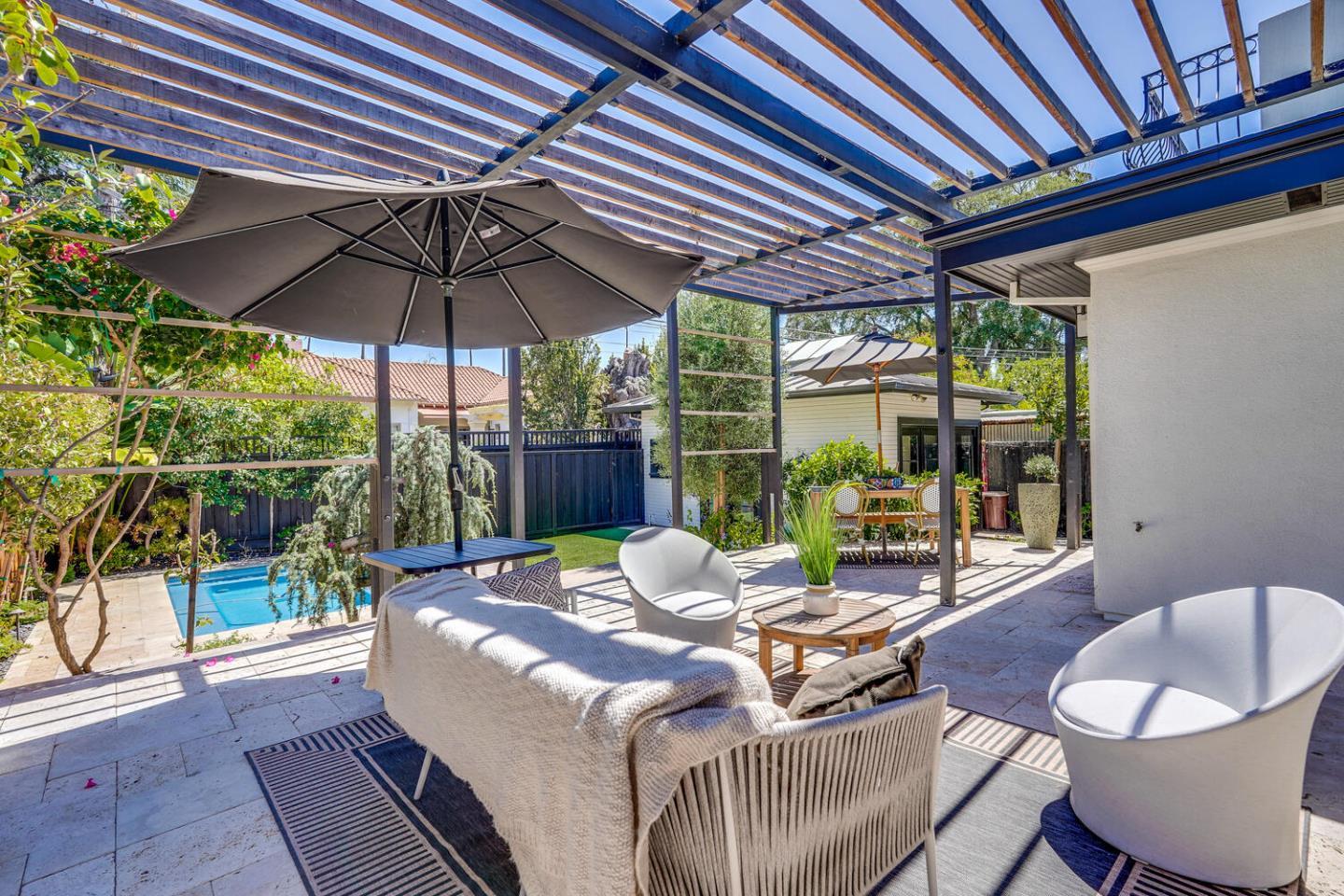 Detail Gallery Image 49 of 53 For 1176 Hanchett Ave, San Jose,  CA 95126 - 4 Beds | 3 Baths