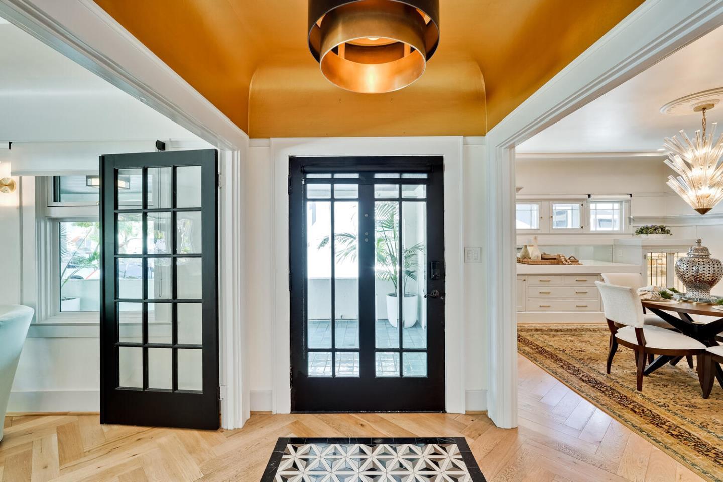 Detail Gallery Image 5 of 53 For 1176 Hanchett Ave, San Jose,  CA 95126 - 4 Beds | 3 Baths