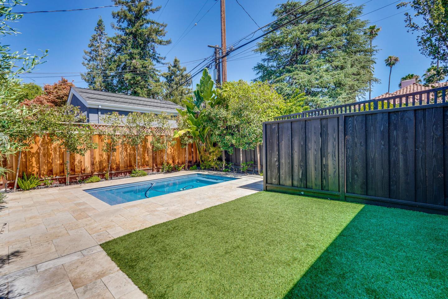 Detail Gallery Image 50 of 53 For 1176 Hanchett Ave, San Jose,  CA 95126 - 4 Beds | 3 Baths