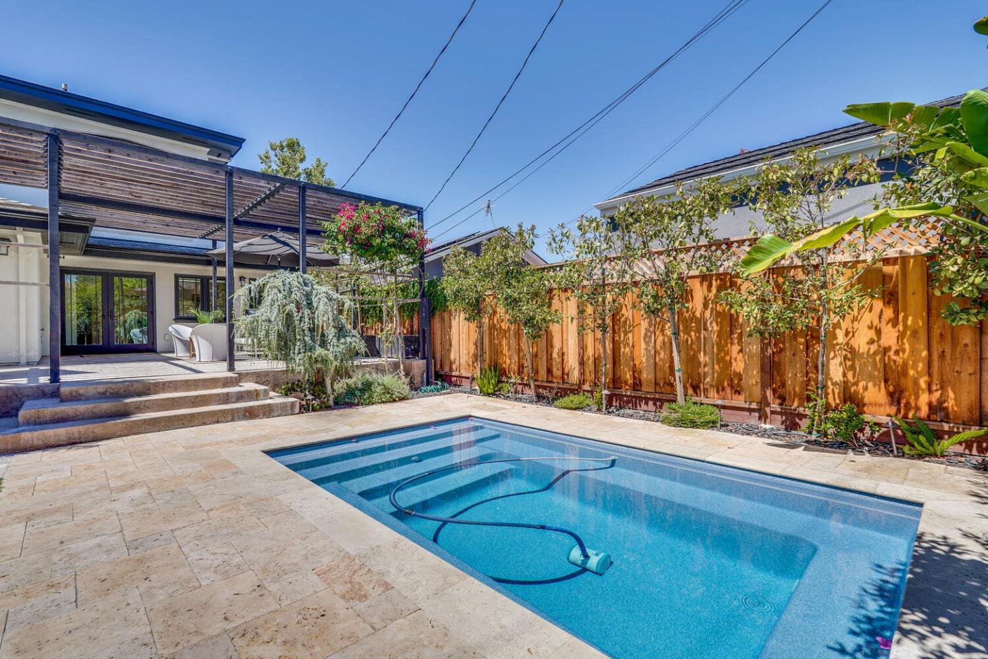 Detail Gallery Image 51 of 53 For 1176 Hanchett Ave, San Jose,  CA 95126 - 4 Beds | 3 Baths