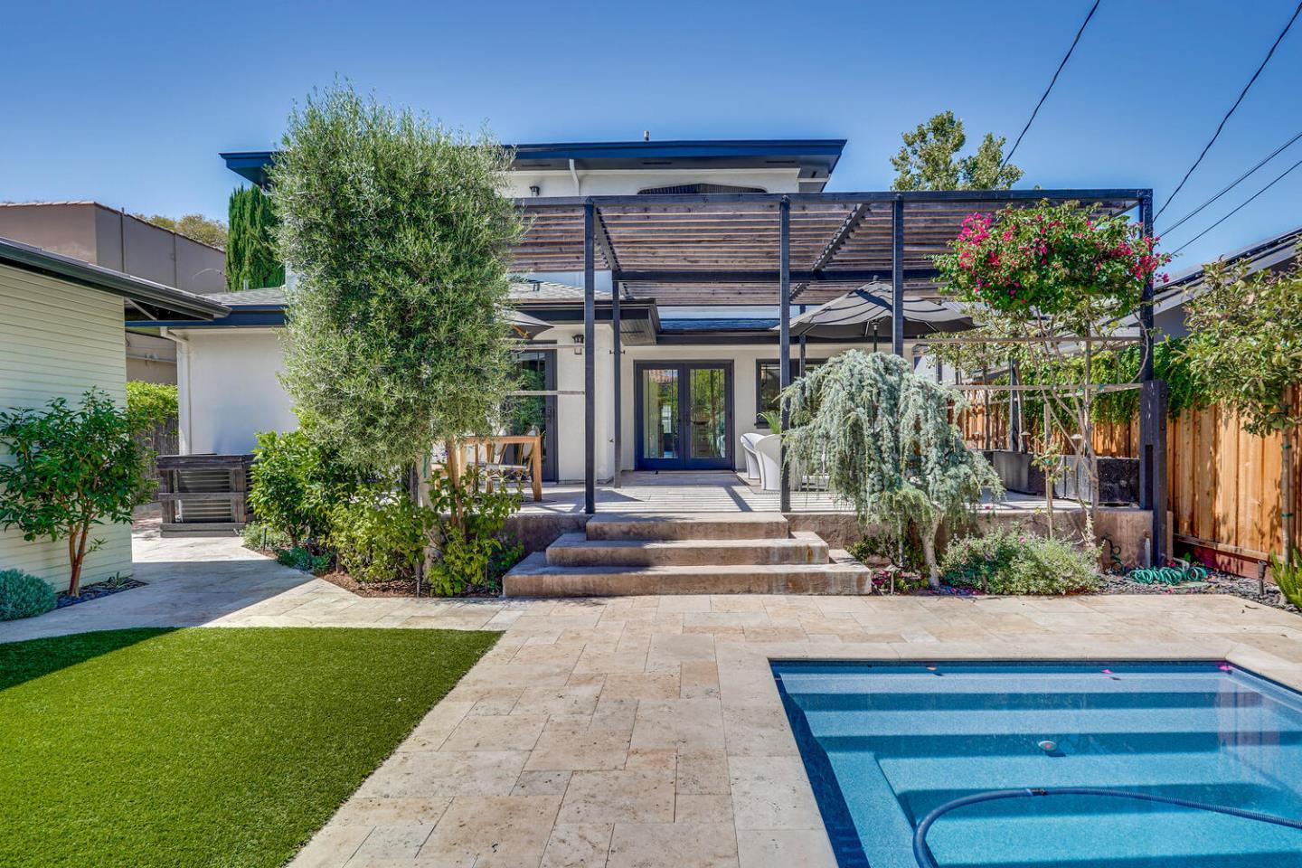 Detail Gallery Image 52 of 53 For 1176 Hanchett Ave, San Jose,  CA 95126 - 4 Beds | 3 Baths