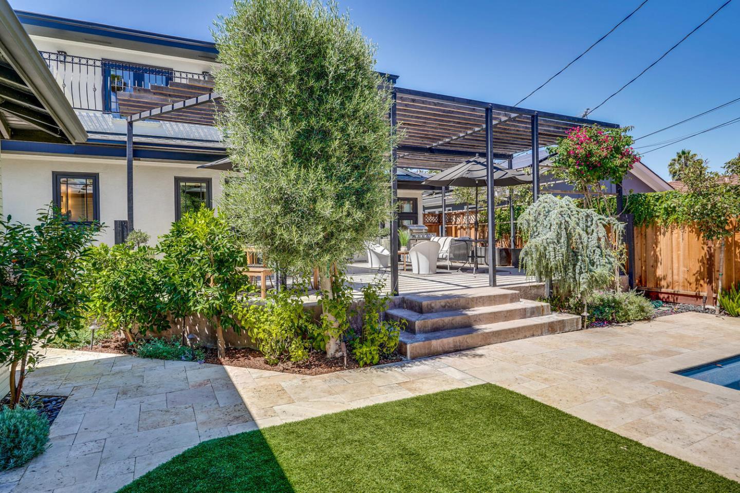 Detail Gallery Image 53 of 53 For 1176 Hanchett Ave, San Jose,  CA 95126 - 4 Beds | 3 Baths