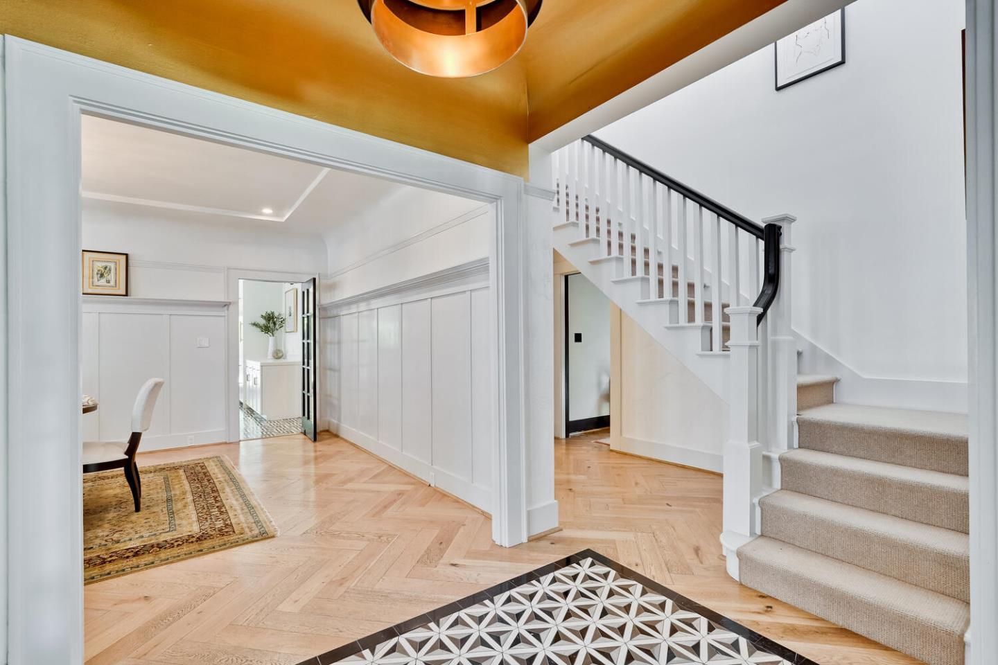 Detail Gallery Image 6 of 53 For 1176 Hanchett Ave, San Jose,  CA 95126 - 4 Beds | 3 Baths