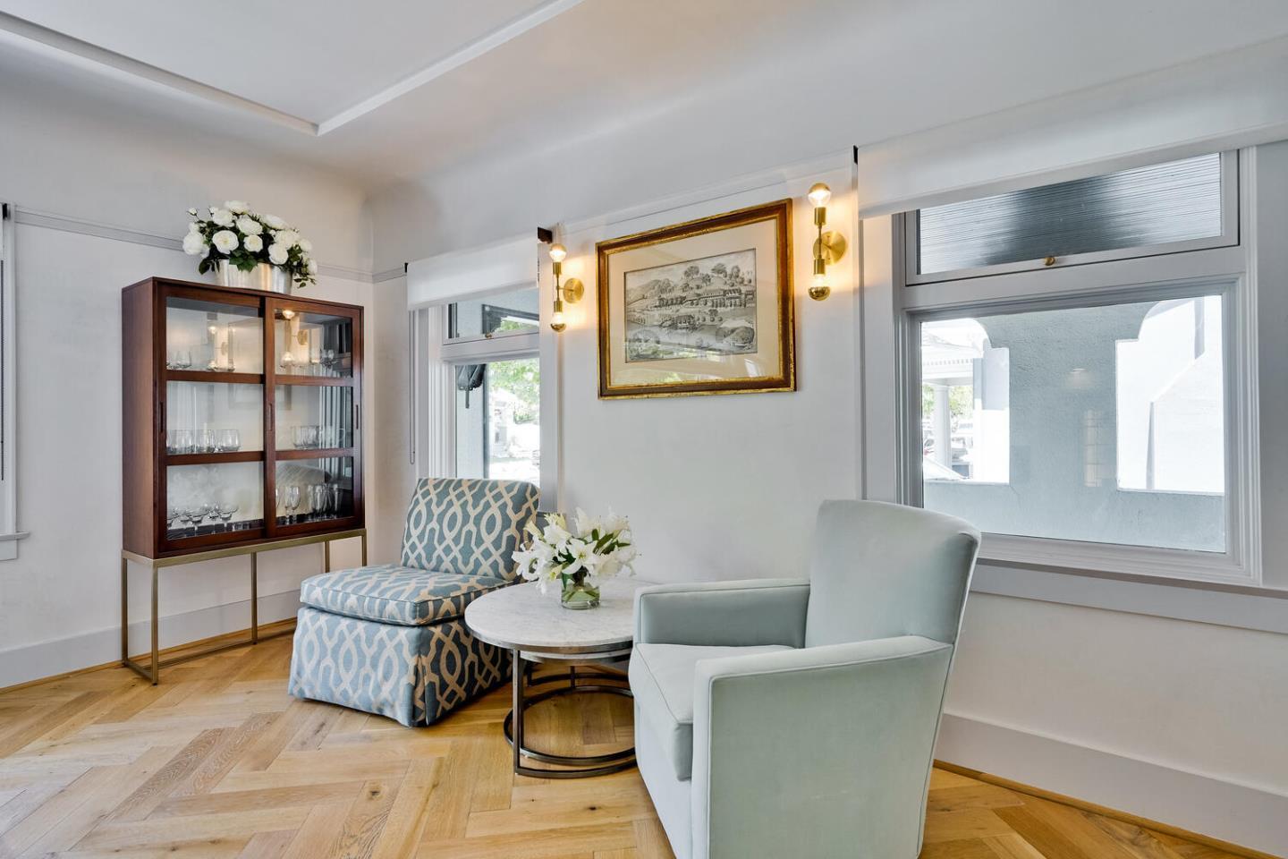 Detail Gallery Image 8 of 53 For 1176 Hanchett Ave, San Jose,  CA 95126 - 4 Beds | 3 Baths