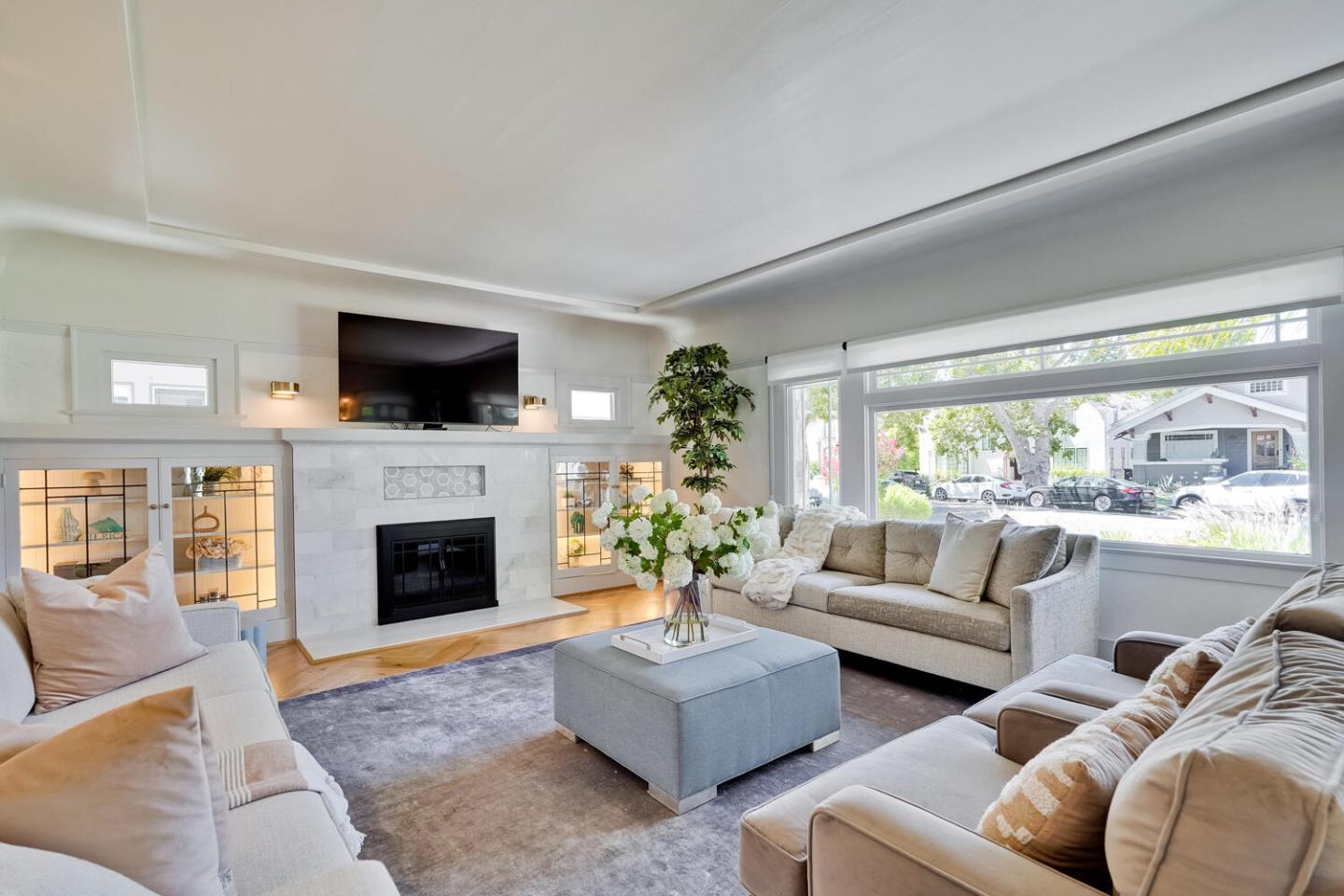 Detail Gallery Image 9 of 53 For 1176 Hanchett Ave, San Jose,  CA 95126 - 4 Beds | 3 Baths