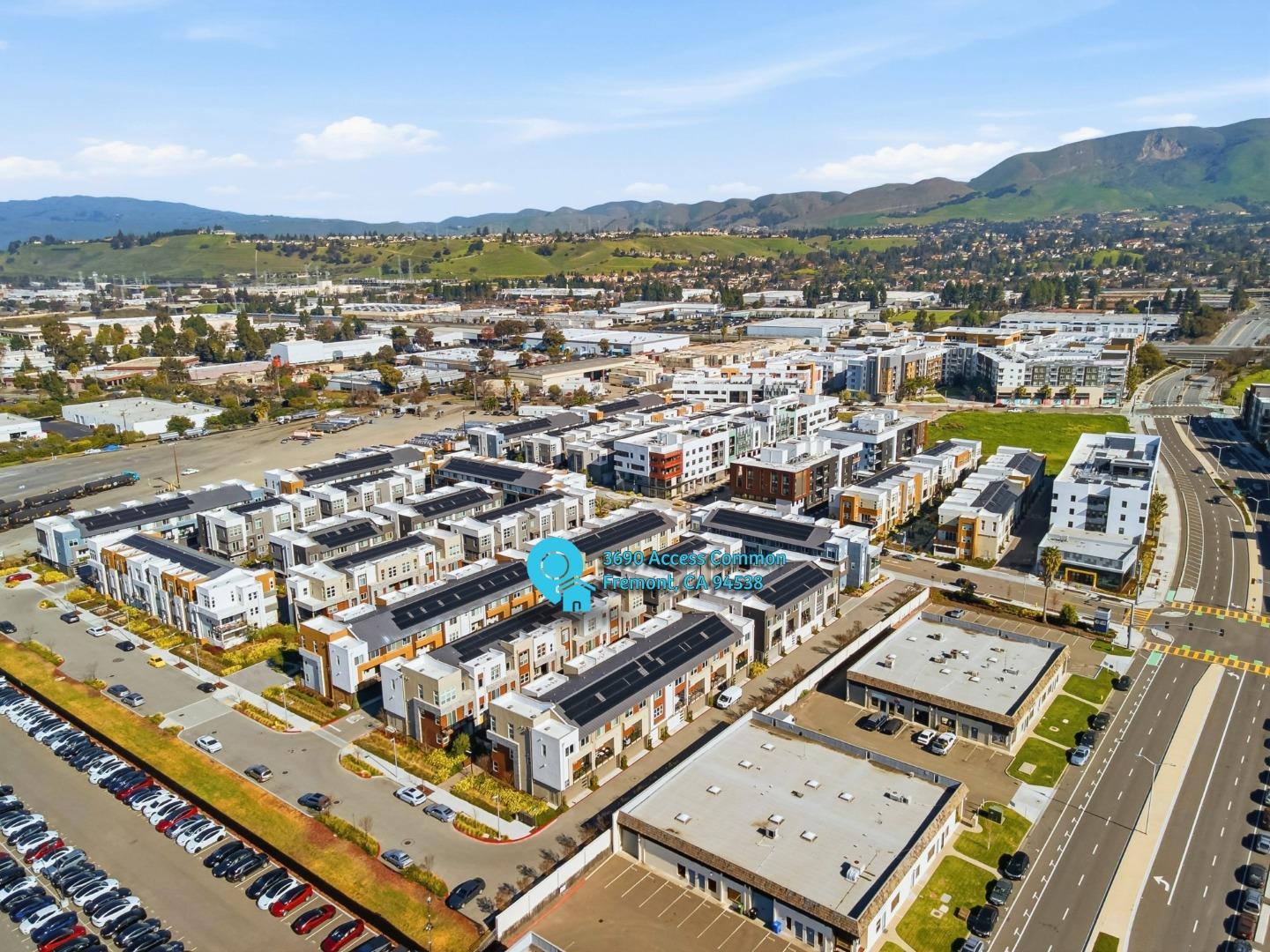 Detail Gallery Image 48 of 58 For 3690 Access Cmn, Fremont,  CA 94538 - 3 Beds | 3/1 Baths