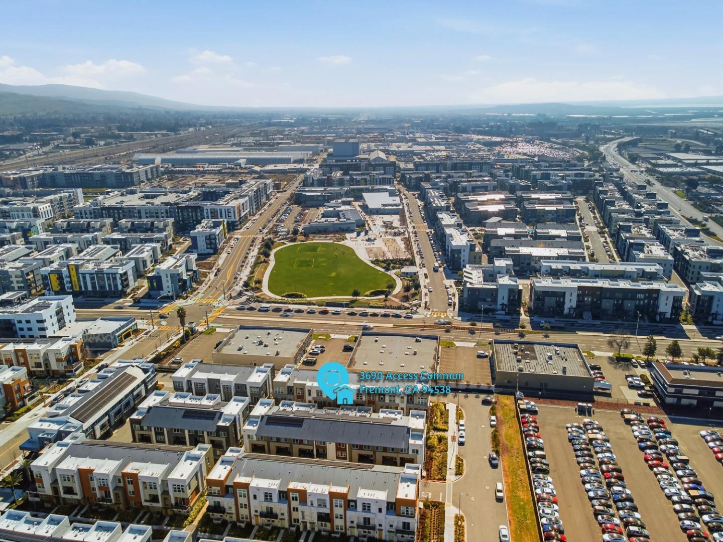 Detail Gallery Image 53 of 58 For 3690 Access Cmn, Fremont,  CA 94538 - 3 Beds | 3/1 Baths
