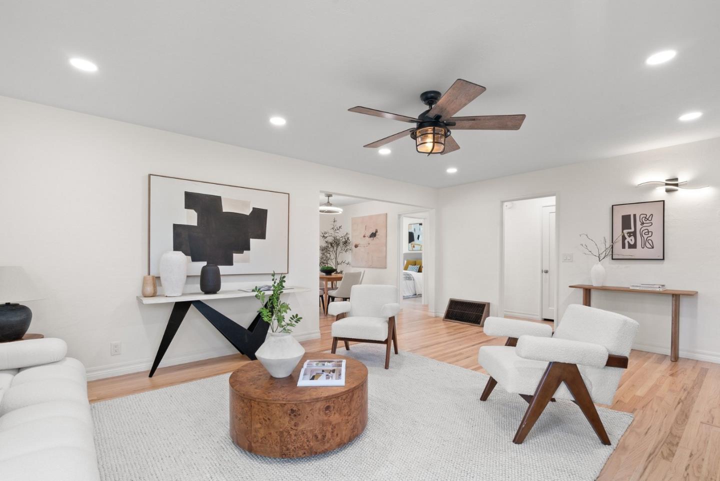 Detail Gallery Image 10 of 35 For 3230 Acorn Way, San Jose,  CA 95117 - 2 Beds | 1 Baths