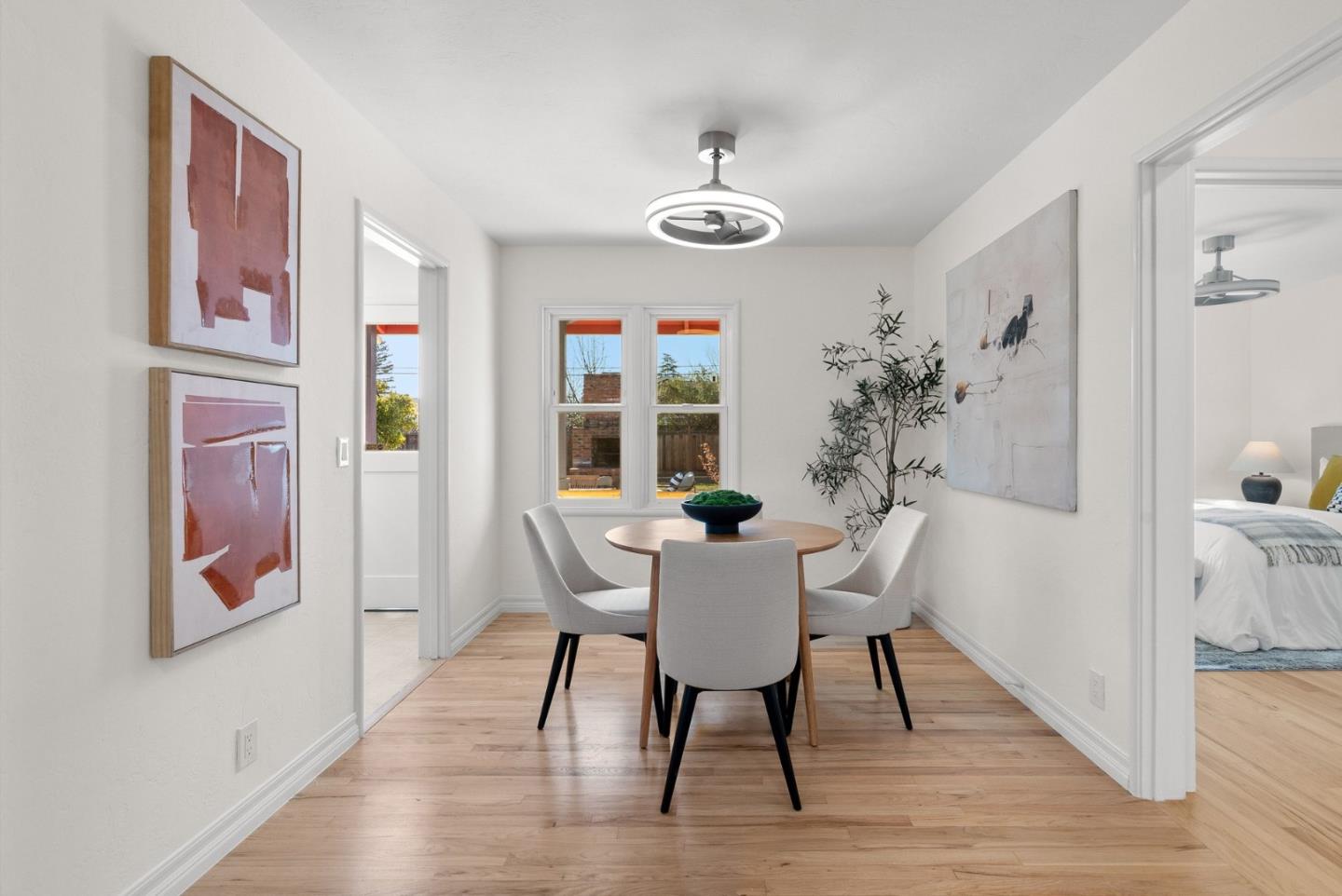 Detail Gallery Image 12 of 35 For 3230 Acorn Way, San Jose,  CA 95117 - 2 Beds | 1 Baths