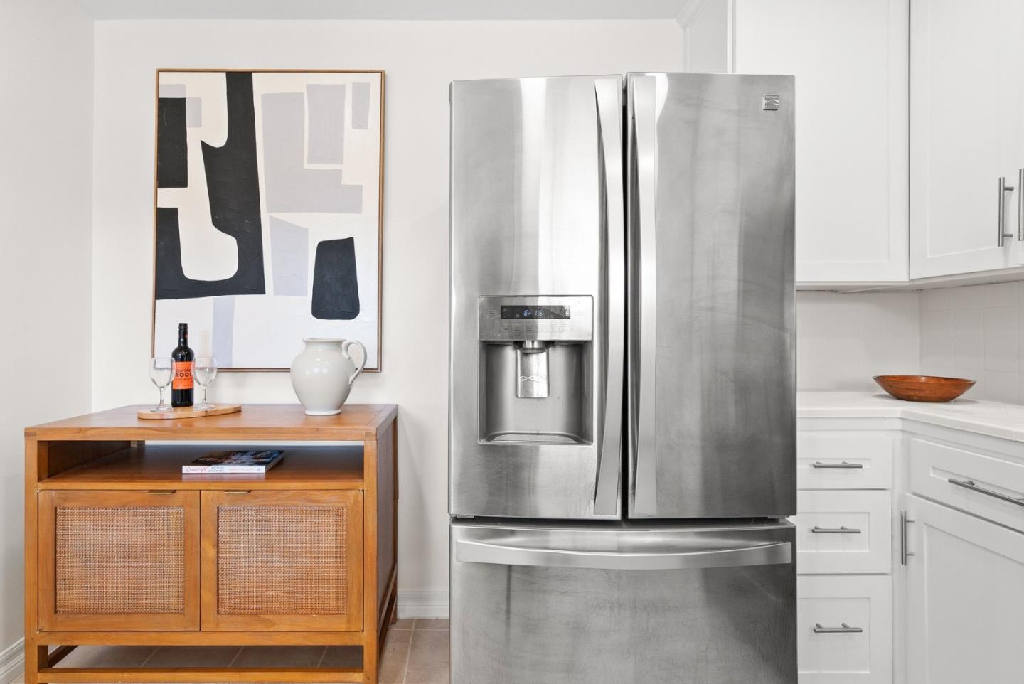 Detail Gallery Image 17 of 35 For 3230 Acorn Way, San Jose,  CA 95117 - 2 Beds | 1 Baths