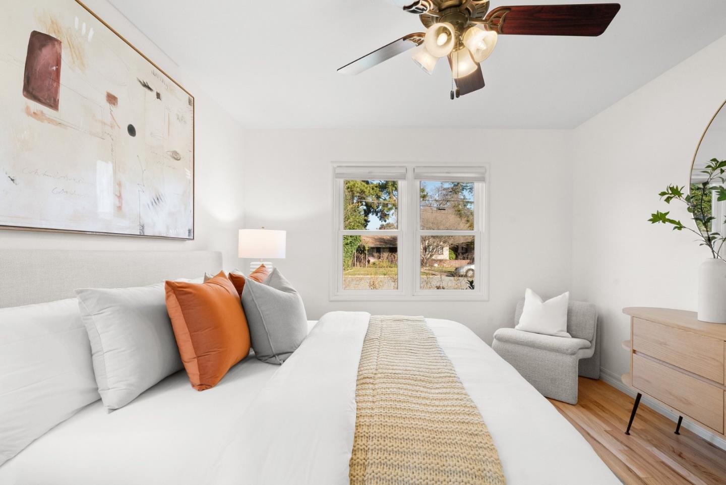 Detail Gallery Image 18 of 35 For 3230 Acorn Way, San Jose,  CA 95117 - 2 Beds | 1 Baths