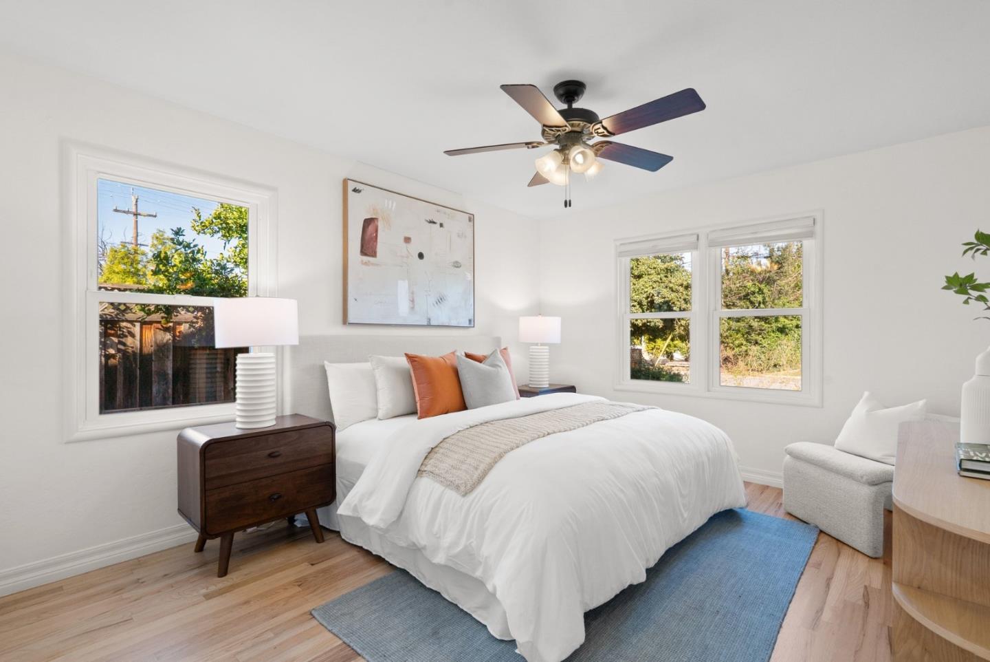 Detail Gallery Image 20 of 35 For 3230 Acorn Way, San Jose,  CA 95117 - 2 Beds | 1 Baths