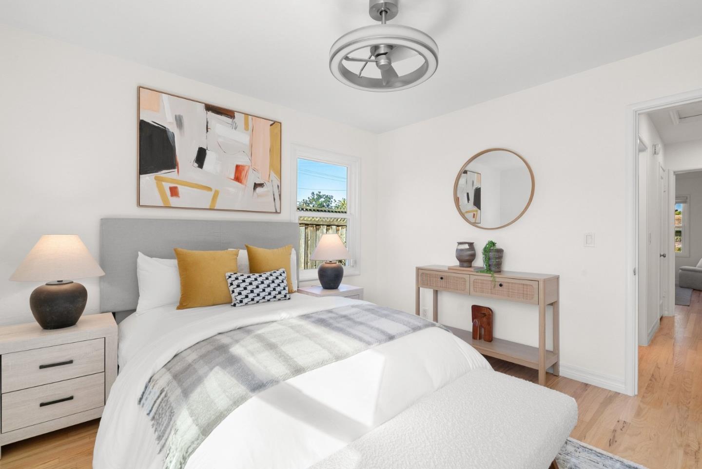 Detail Gallery Image 22 of 35 For 3230 Acorn Way, San Jose,  CA 95117 - 2 Beds | 1 Baths