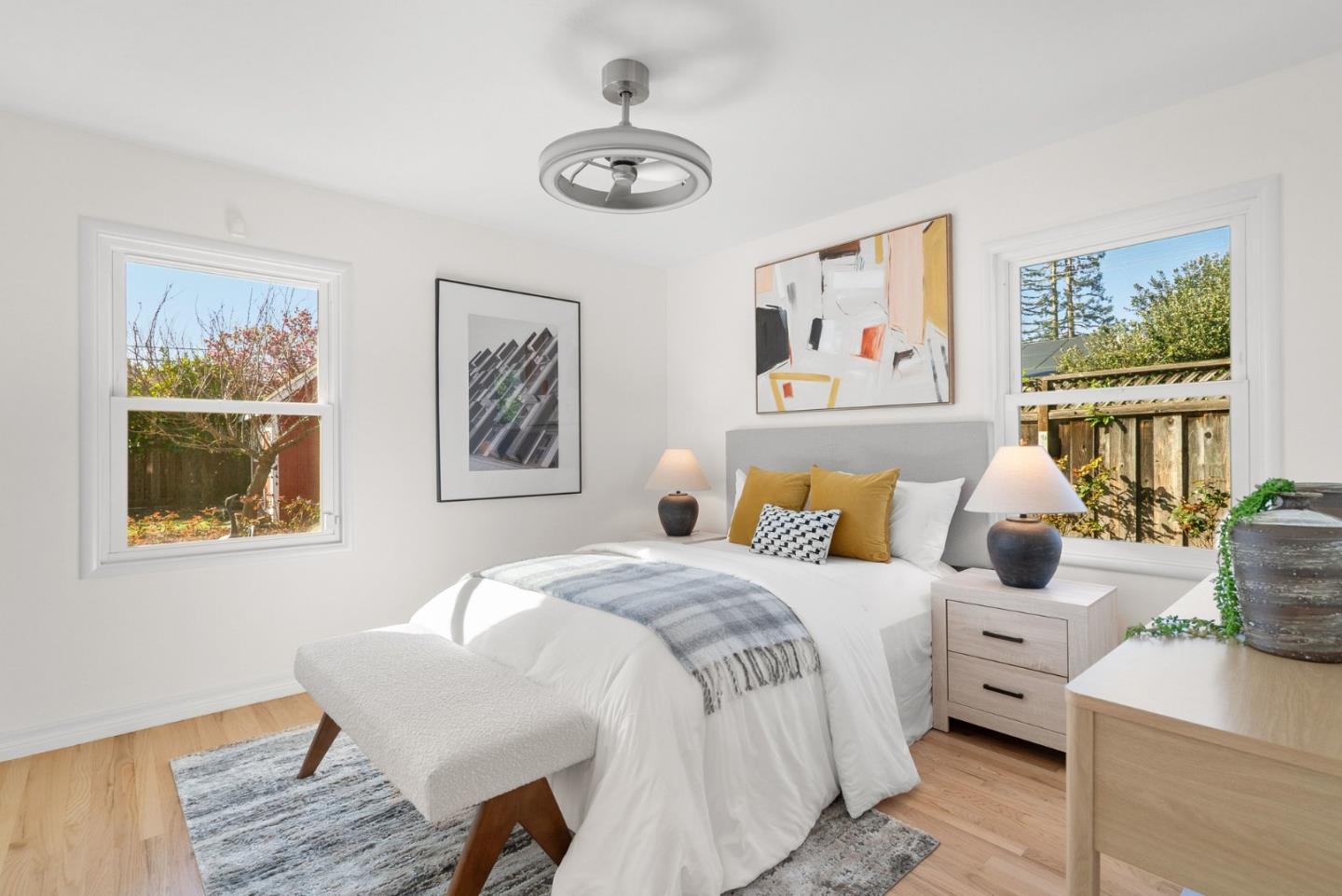 Detail Gallery Image 23 of 35 For 3230 Acorn Way, San Jose,  CA 95117 - 2 Beds | 1 Baths