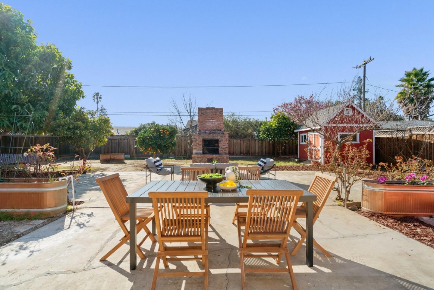 Detail Gallery Image 25 of 35 For 3230 Acorn Way, San Jose,  CA 95117 - 2 Beds | 1 Baths