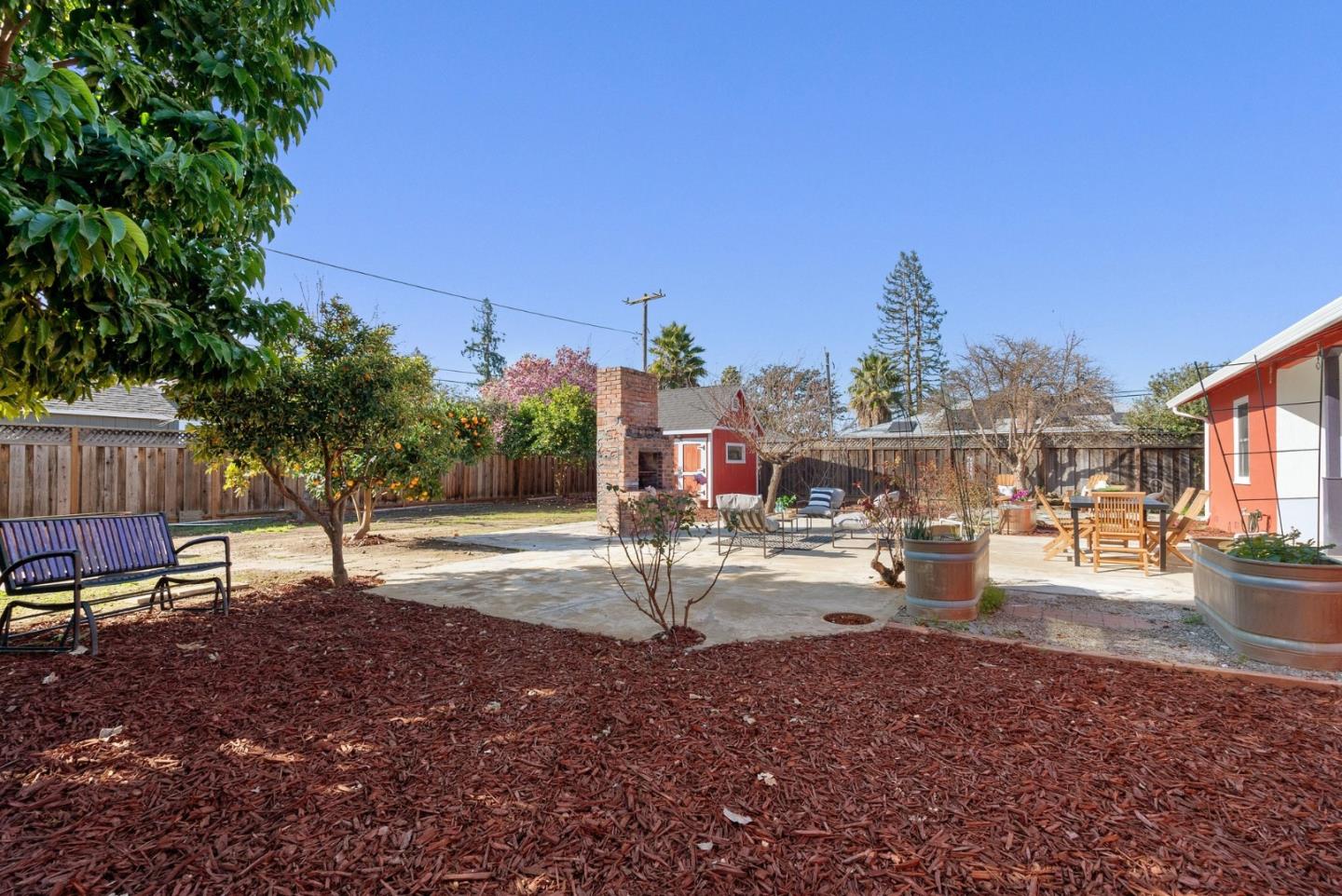 Detail Gallery Image 27 of 35 For 3230 Acorn Way, San Jose,  CA 95117 - 2 Beds | 1 Baths