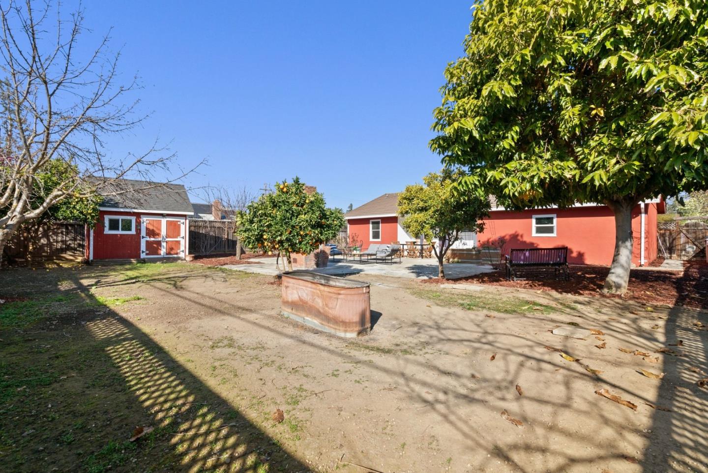 Detail Gallery Image 28 of 35 For 3230 Acorn Way, San Jose,  CA 95117 - 2 Beds | 1 Baths