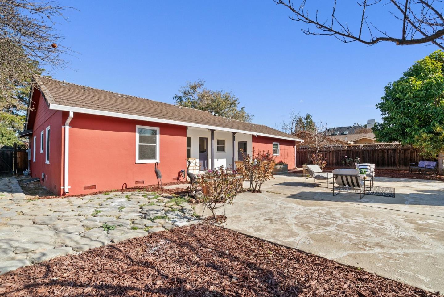 Detail Gallery Image 31 of 35 For 3230 Acorn Way, San Jose,  CA 95117 - 2 Beds | 1 Baths