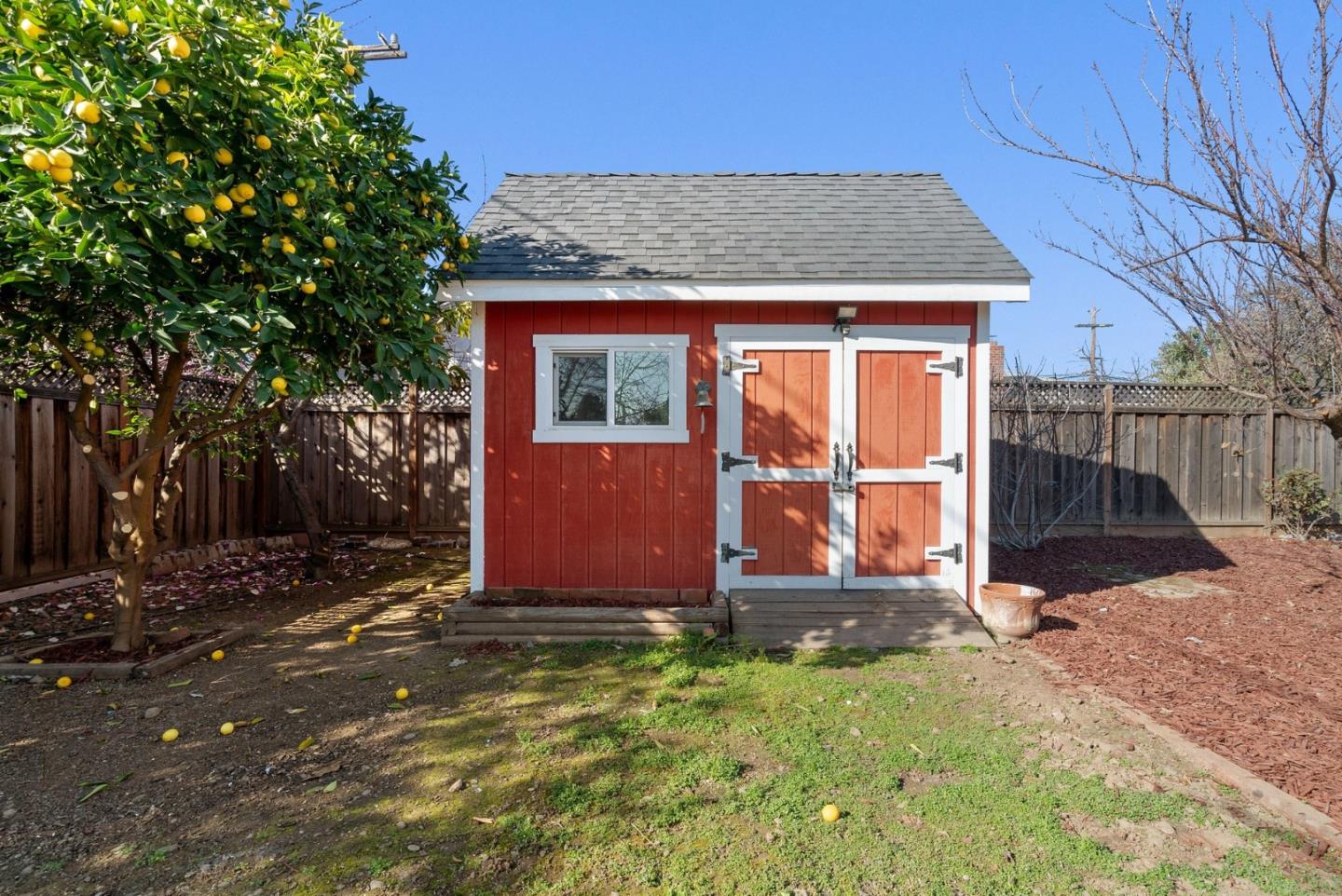 Detail Gallery Image 32 of 35 For 3230 Acorn Way, San Jose,  CA 95117 - 2 Beds | 1 Baths