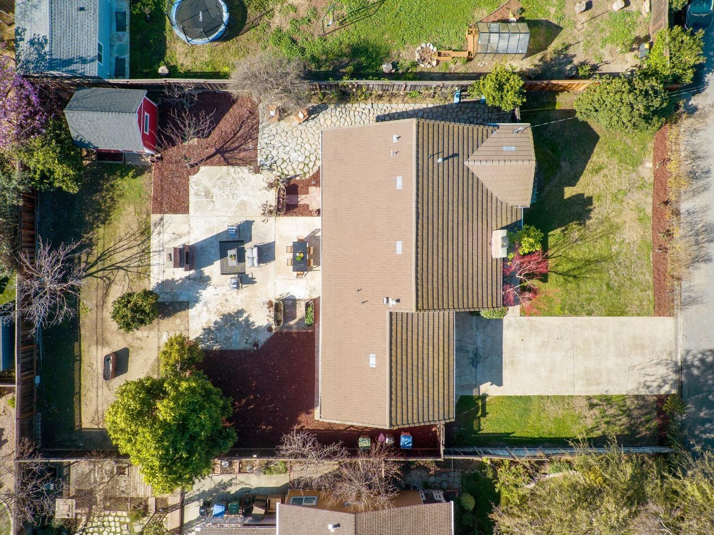 Detail Gallery Image 34 of 35 For 3230 Acorn Way, San Jose,  CA 95117 - 2 Beds | 1 Baths