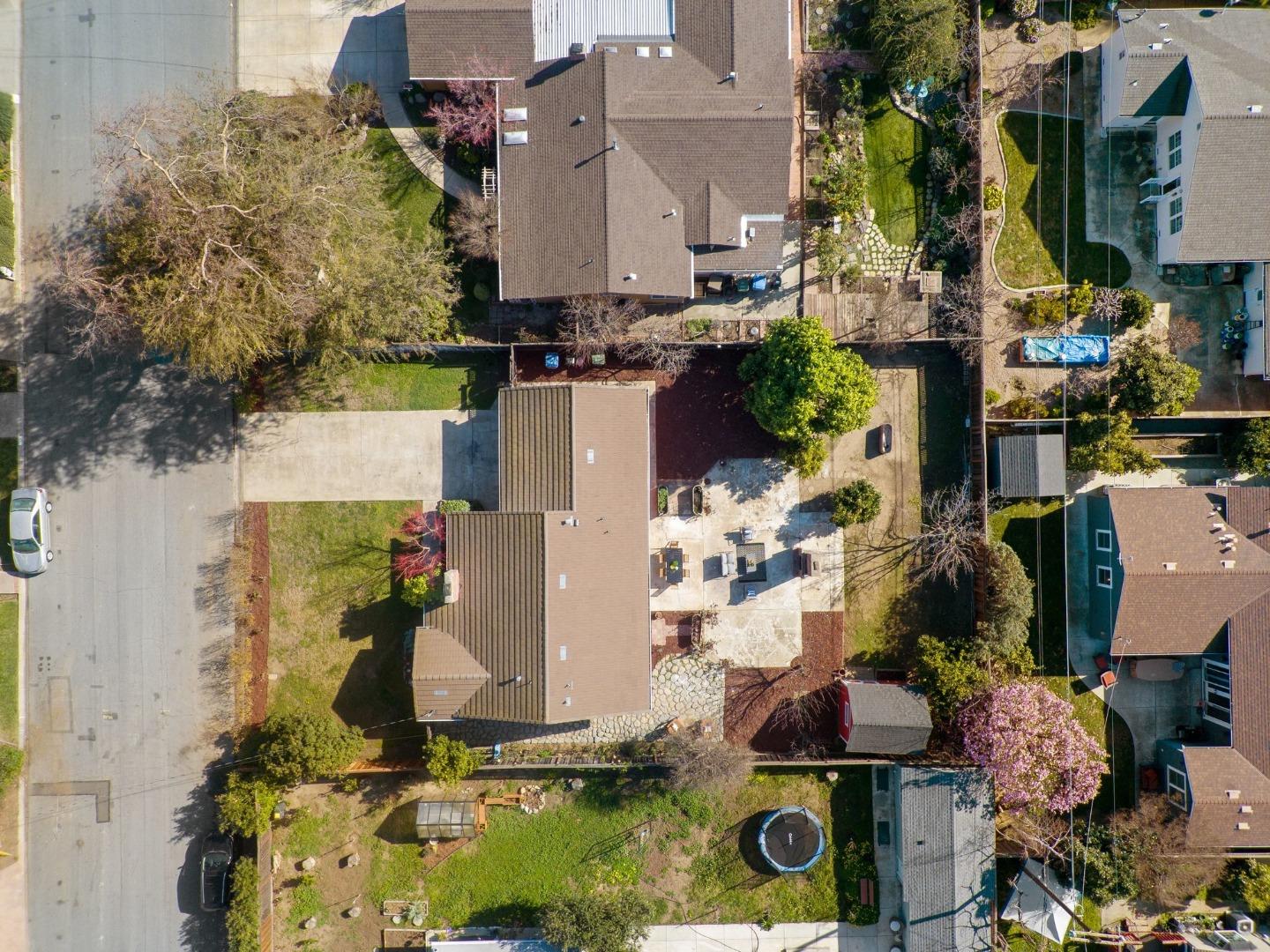 Detail Gallery Image 37 of 37 For 3230 Acorn Way, San Jose,  CA 95117 - 2 Beds | 1 Baths