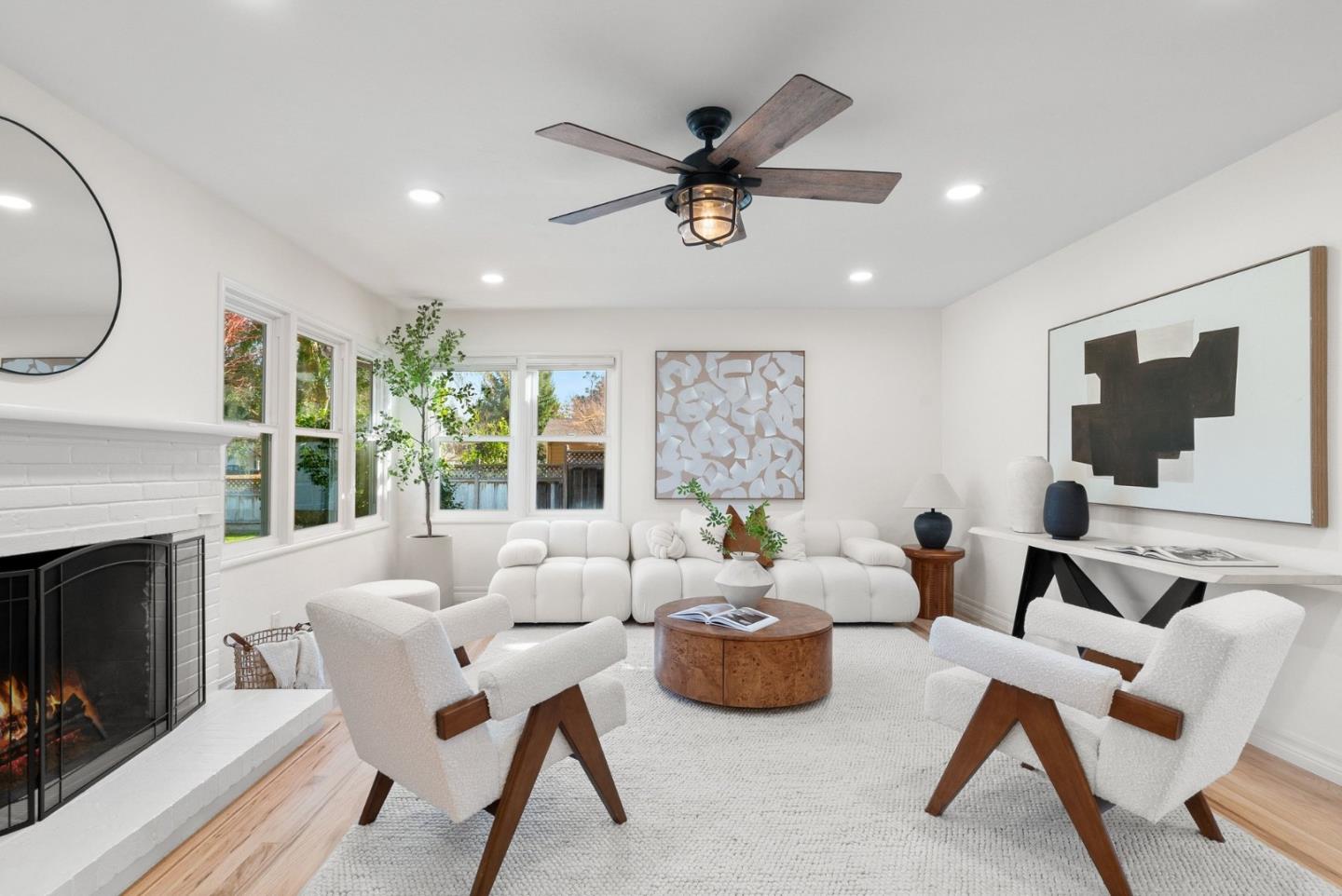 Detail Gallery Image 5 of 35 For 3230 Acorn Way, San Jose,  CA 95117 - 2 Beds | 1 Baths