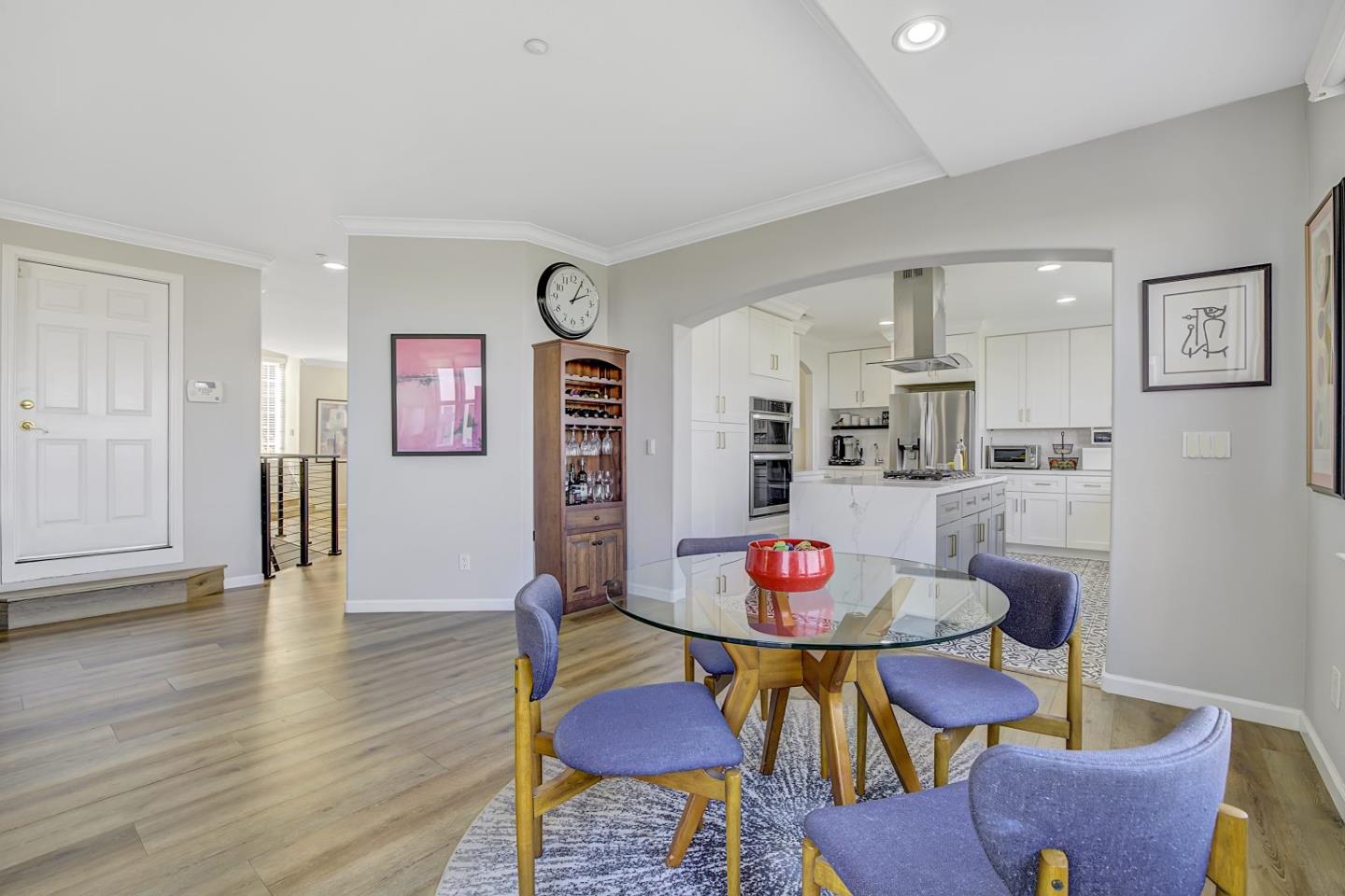 Detail Gallery Image 18 of 68 For 228 Goodwin Dr, San Bruno,  CA 94066 - 4 Beds | 2/1 Baths