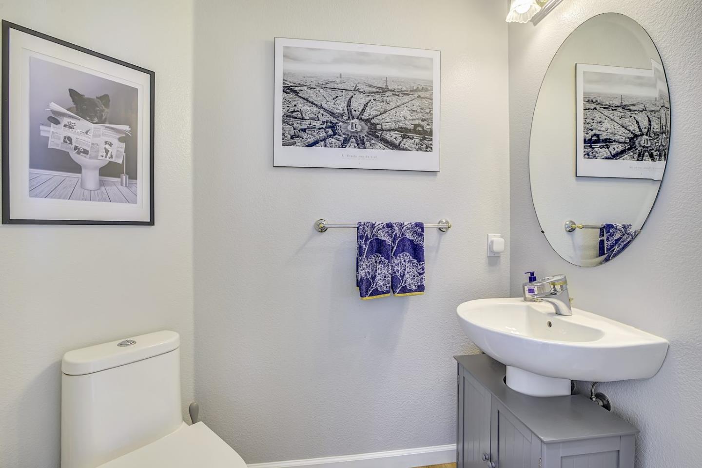 Detail Gallery Image 26 of 68 For 228 Goodwin Dr, San Bruno,  CA 94066 - 4 Beds | 2/1 Baths