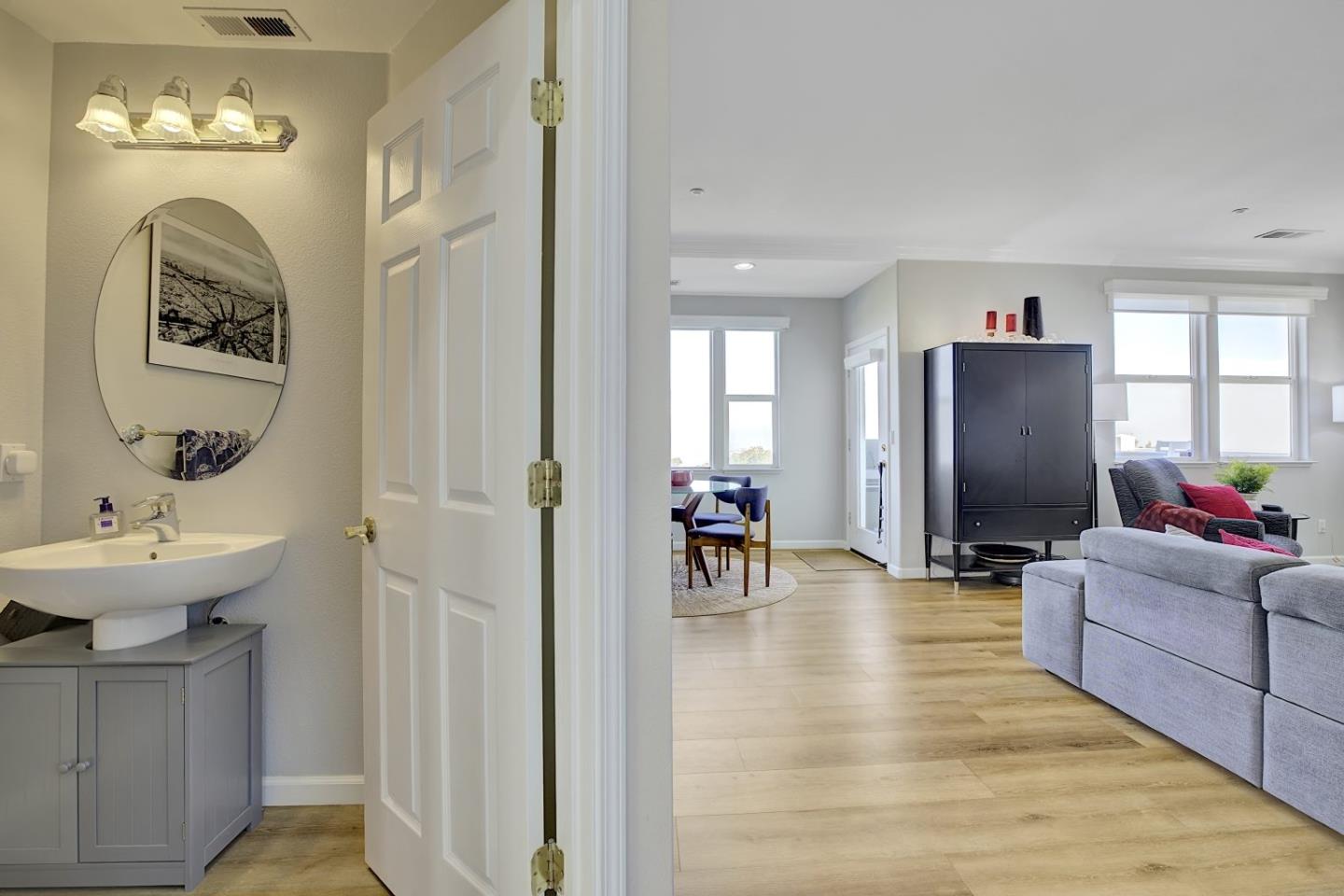 Detail Gallery Image 27 of 68 For 228 Goodwin Dr, San Bruno,  CA 94066 - 4 Beds | 2/1 Baths