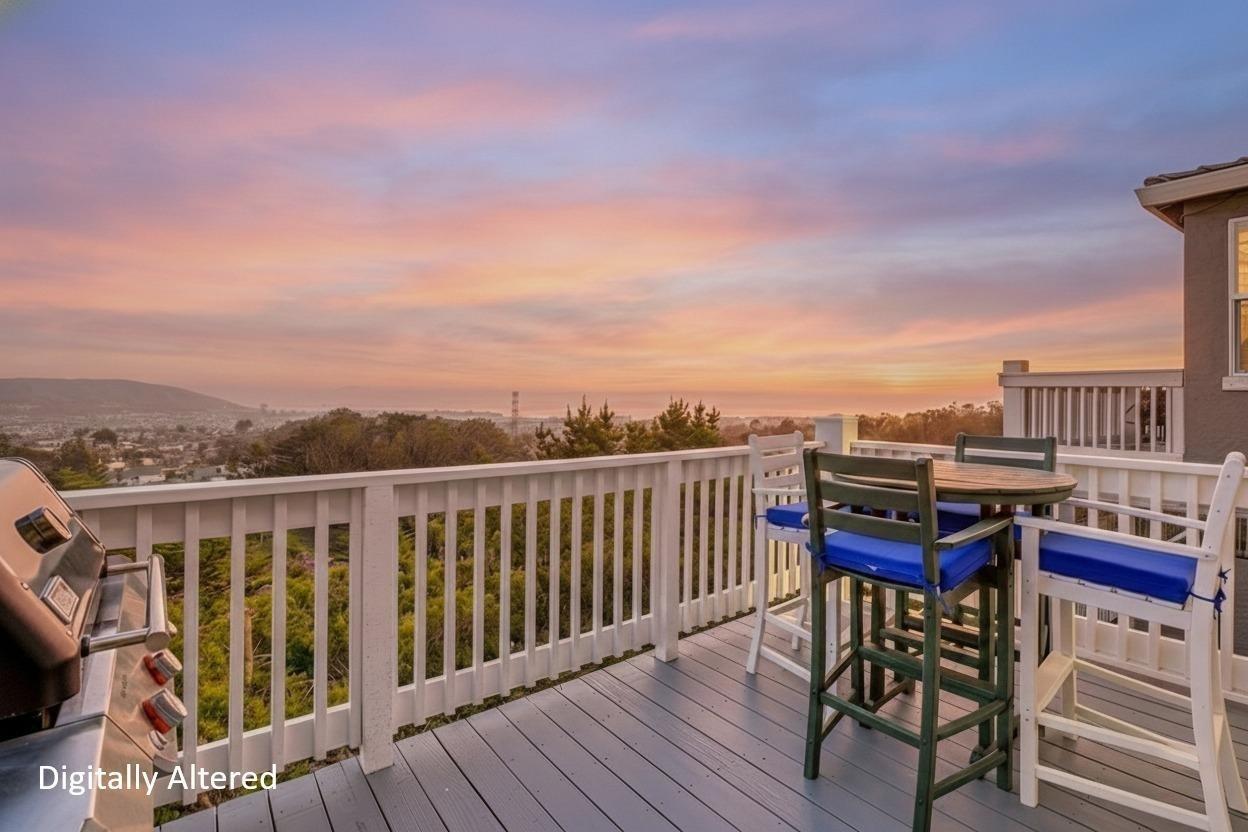 Detail Gallery Image 28 of 68 For 228 Goodwin Dr, San Bruno,  CA 94066 - 4 Beds | 2/1 Baths