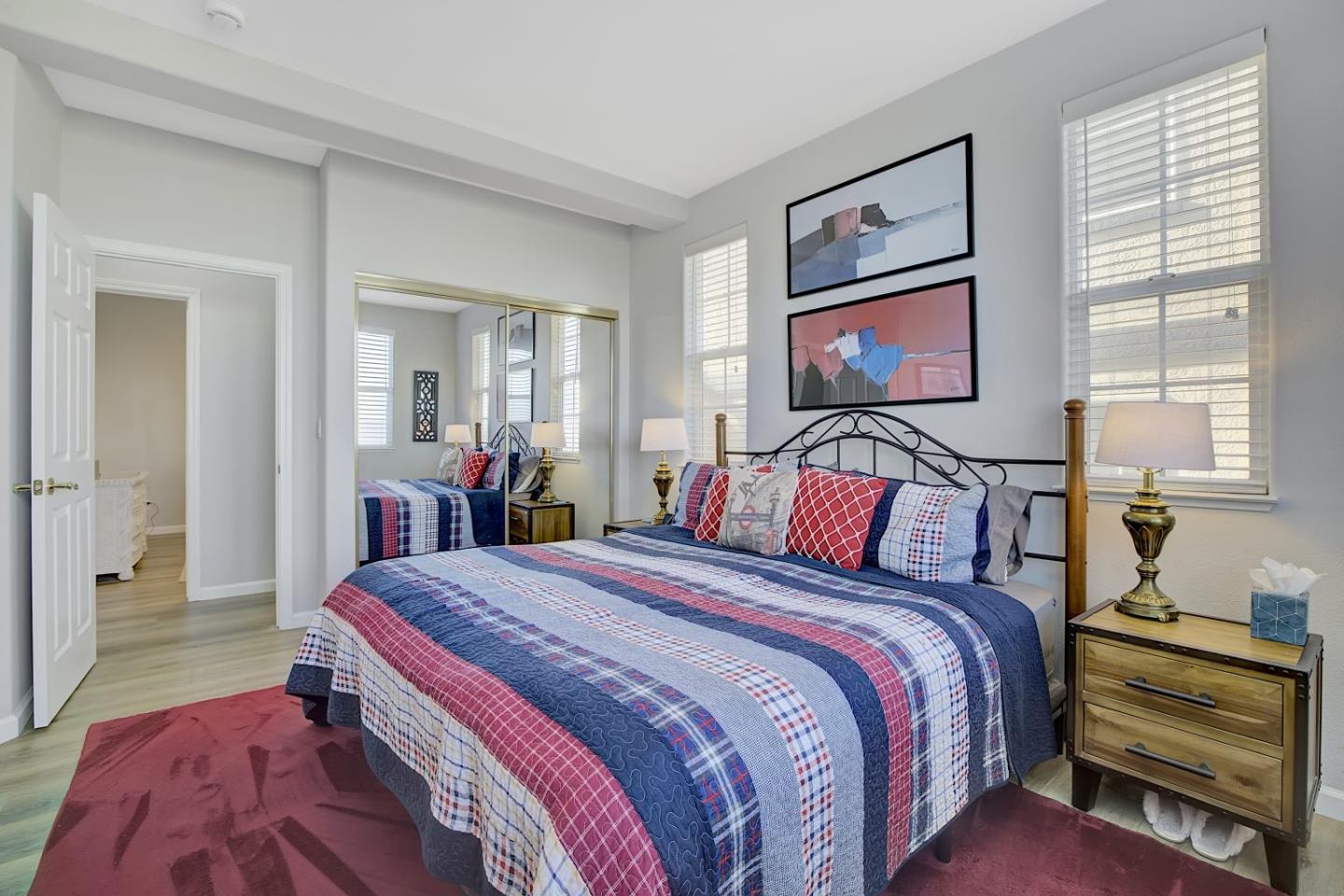 Detail Gallery Image 35 of 68 For 228 Goodwin Dr, San Bruno,  CA 94066 - 4 Beds | 2/1 Baths