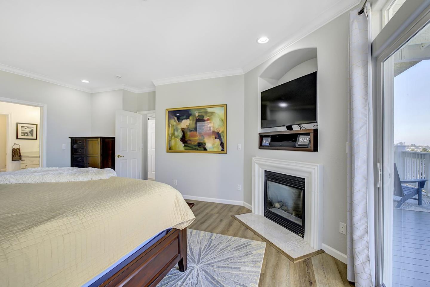 Detail Gallery Image 45 of 68 For 228 Goodwin Dr, San Bruno,  CA 94066 - 4 Beds | 2/1 Baths