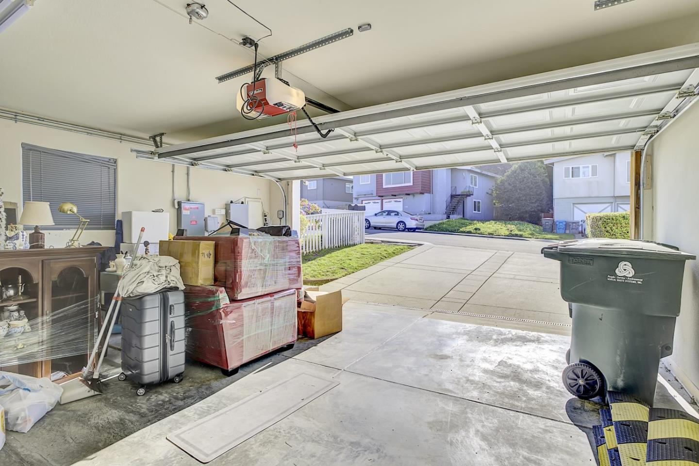 Detail Gallery Image 53 of 68 For 228 Goodwin Dr, San Bruno,  CA 94066 - 4 Beds | 2/1 Baths