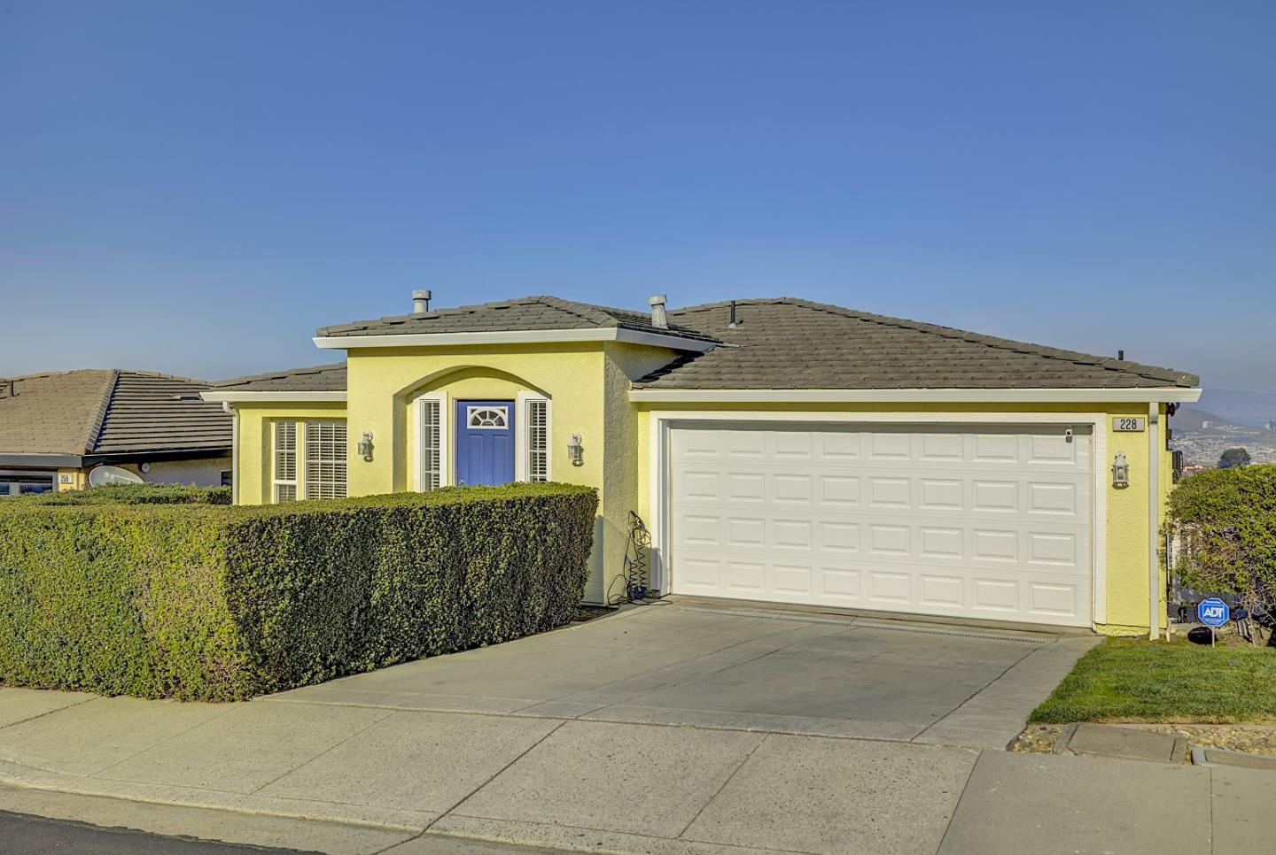 Detail Gallery Image 56 of 68 For 228 Goodwin Dr, San Bruno,  CA 94066 - 4 Beds | 2/1 Baths