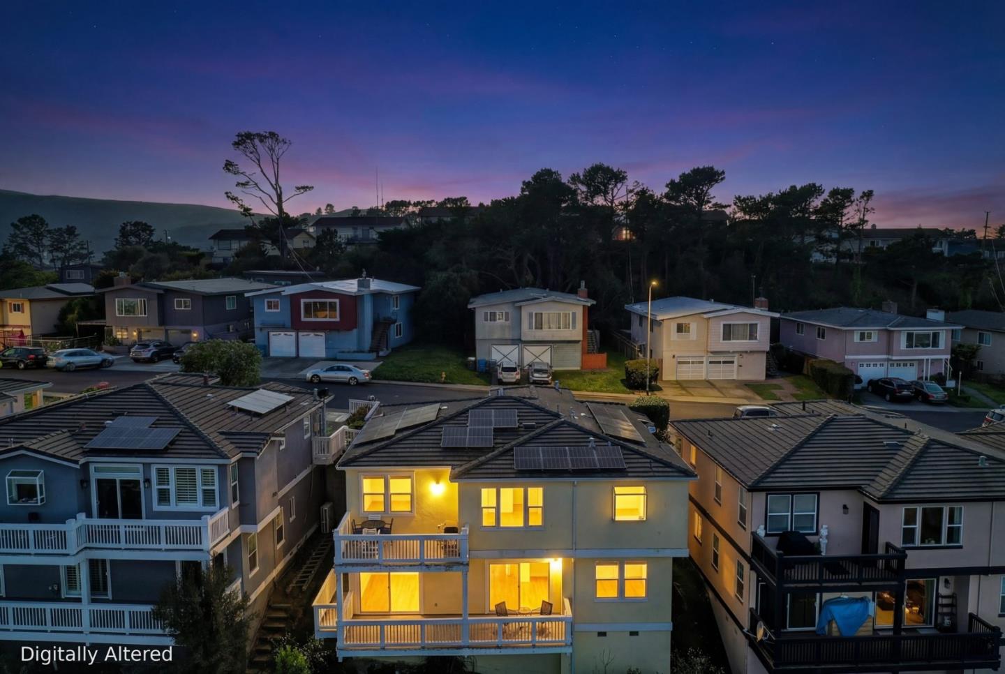 Detail Gallery Image 61 of 68 For 228 Goodwin Dr, San Bruno,  CA 94066 - 4 Beds | 2/1 Baths