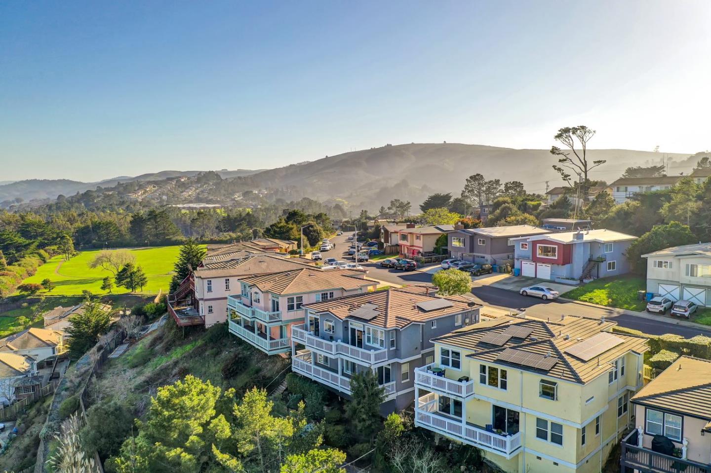 Detail Gallery Image 63 of 68 For 228 Goodwin Dr, San Bruno,  CA 94066 - 4 Beds | 2/1 Baths