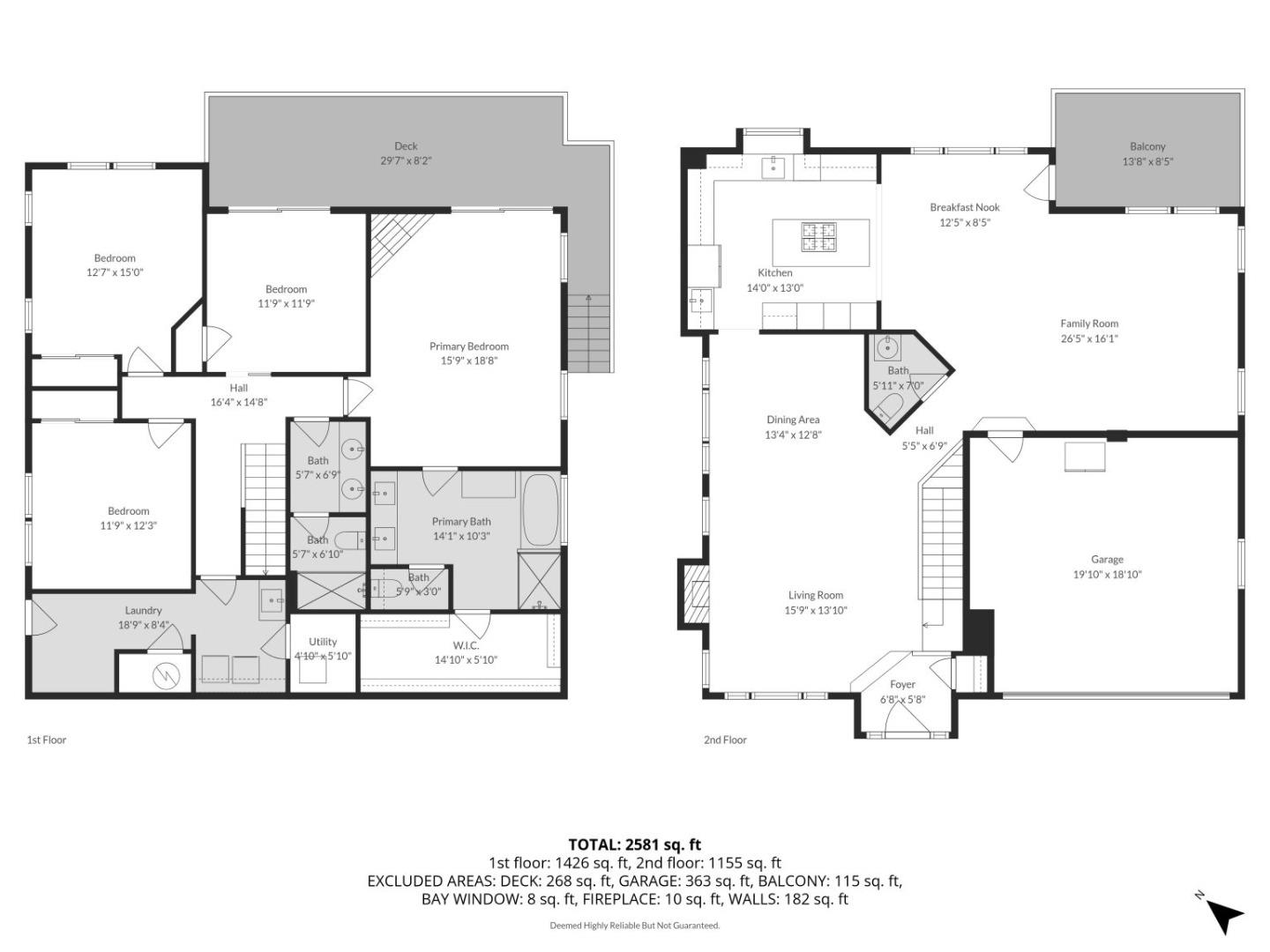 Detail Gallery Image 68 of 68 For 228 Goodwin Dr, San Bruno,  CA 94066 - 4 Beds | 2/1 Baths