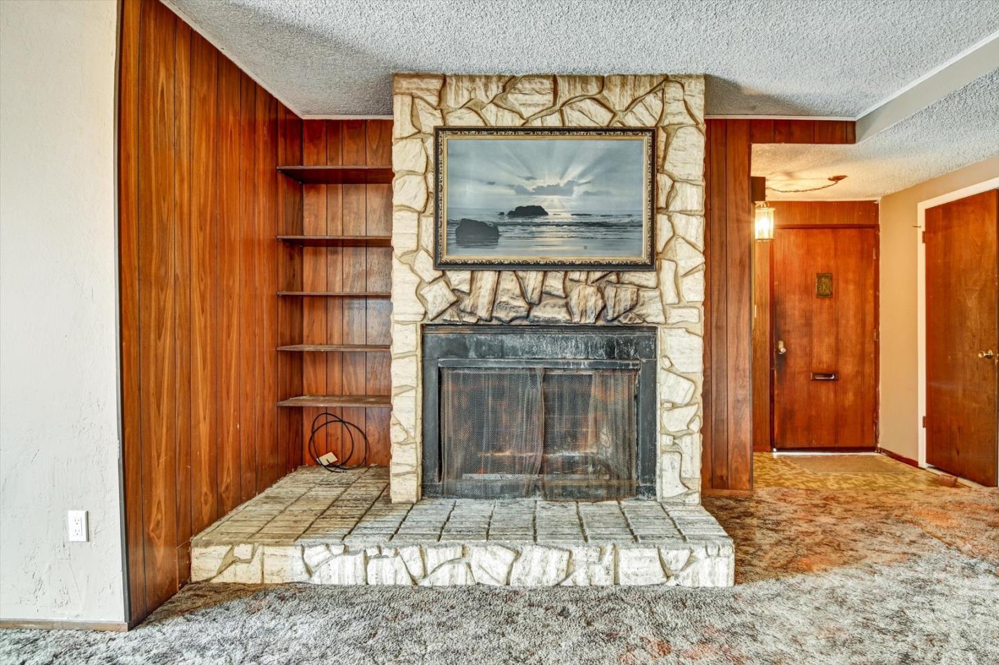 Detail Gallery Image 11 of 52 For 470 Pacific Ave, Pacifica,  CA 94044 - 3 Beds | 2/1 Baths