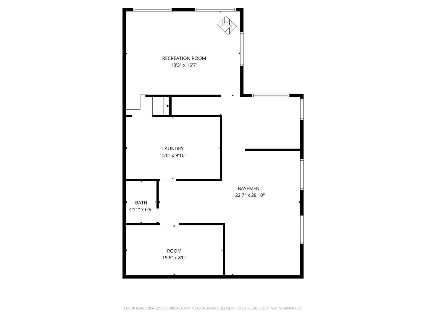 Detail Gallery Image 33 of 52 For 470 Pacific Ave, Pacifica,  CA 94044 - 3 Beds | 2/1 Baths