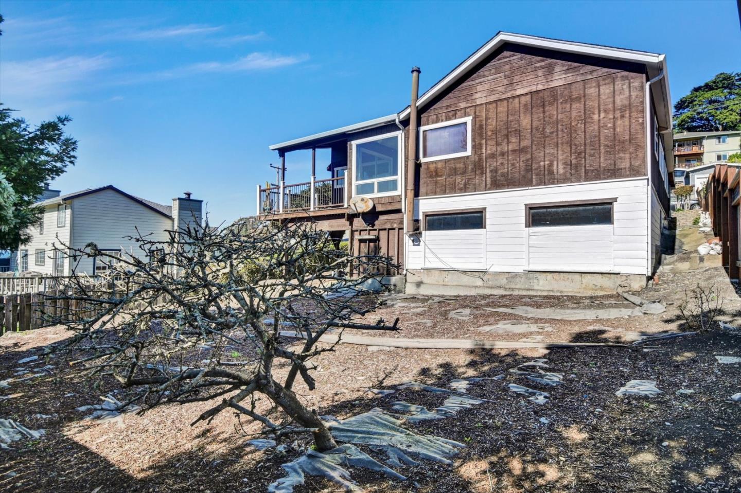 Detail Gallery Image 40 of 52 For 470 Pacific Ave, Pacifica,  CA 94044 - 3 Beds | 2/1 Baths