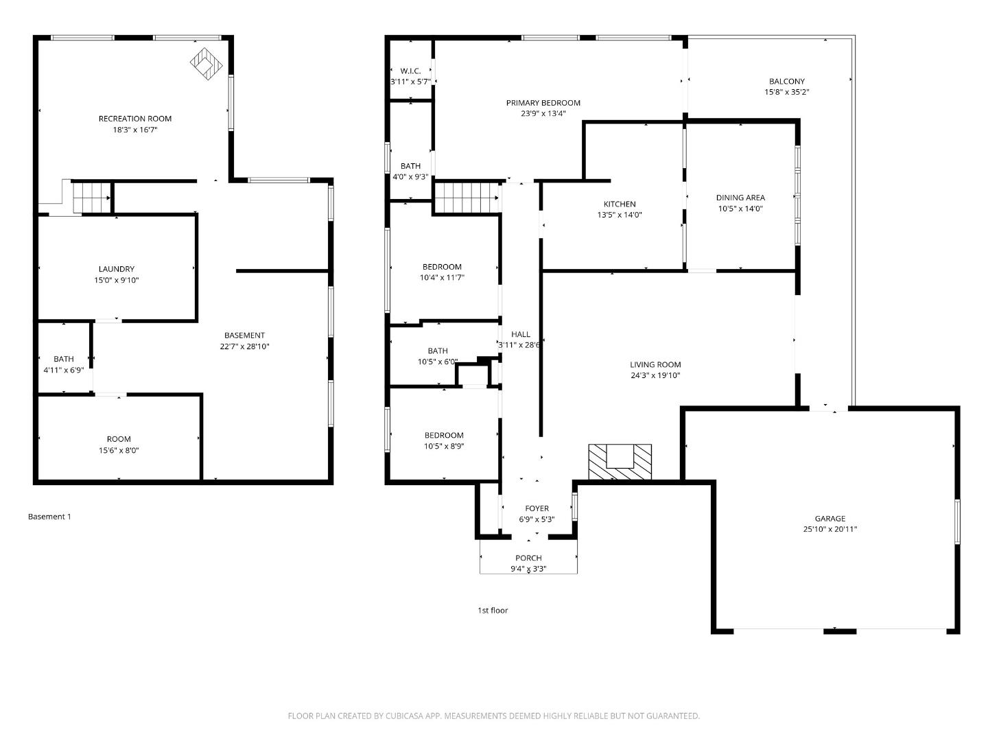Detail Gallery Image 52 of 52 For 470 Pacific Ave, Pacifica,  CA 94044 - 3 Beds | 2/1 Baths
