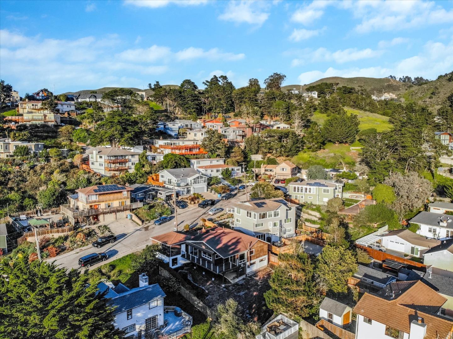 Detail Gallery Image 59 of 59 For 470 Pacific Ave, Pacifica,  CA 94044 - 3 Beds | 2/1 Baths