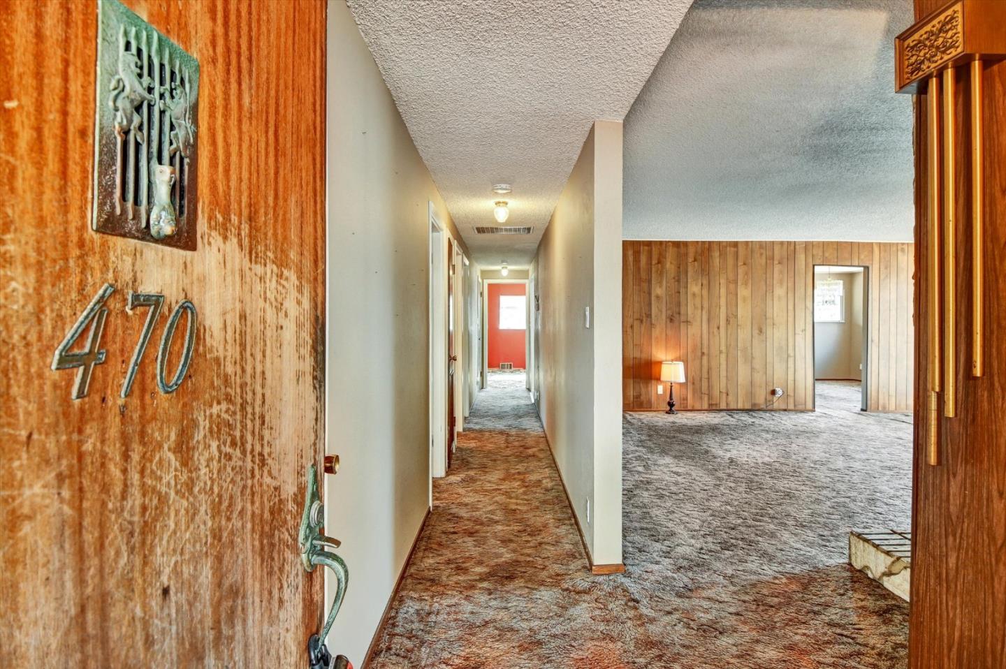 Detail Gallery Image 7 of 52 For 470 Pacific Ave, Pacifica,  CA 94044 - 3 Beds | 2/1 Baths